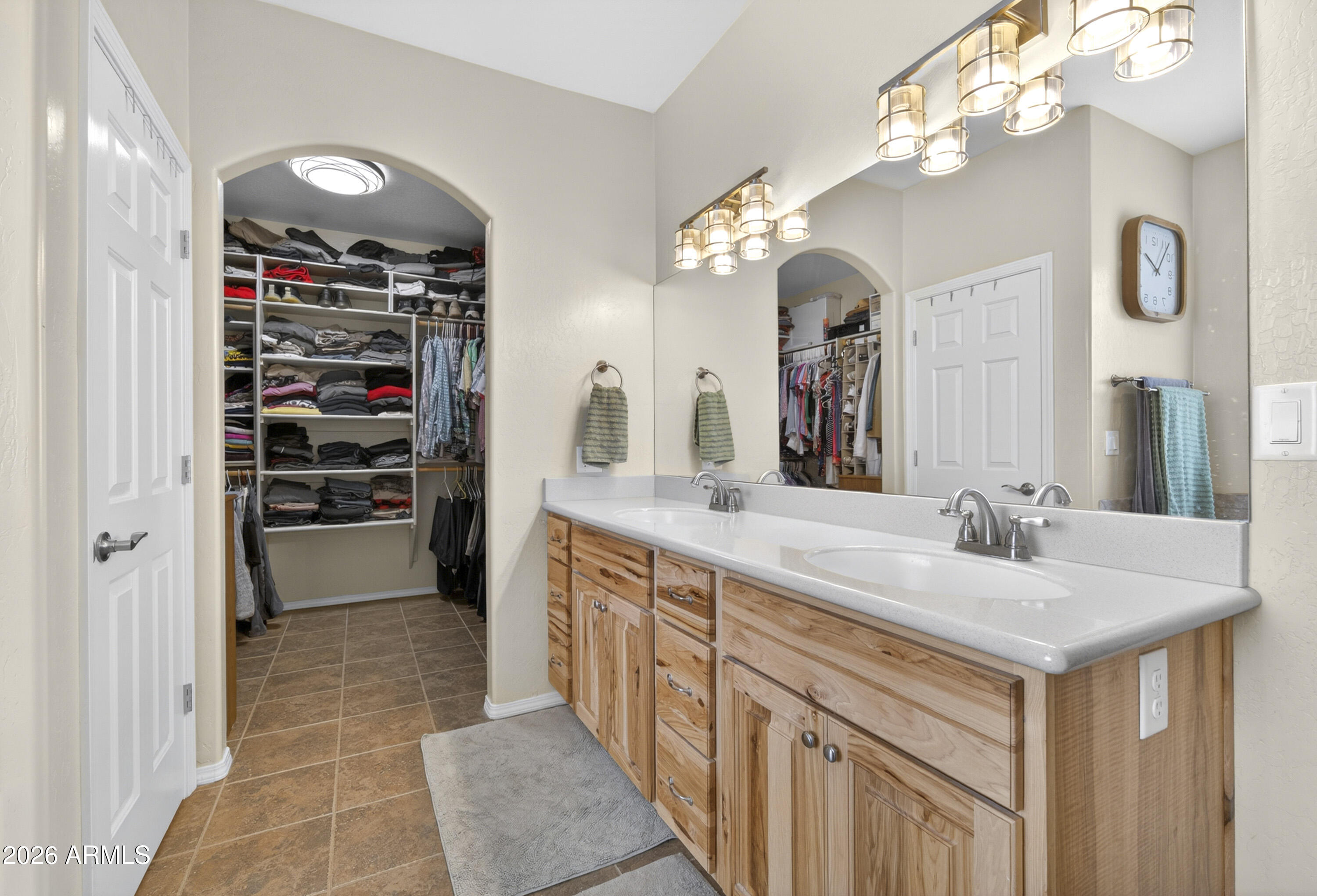 JOHNSON RANCH PHASE 1 - Residential