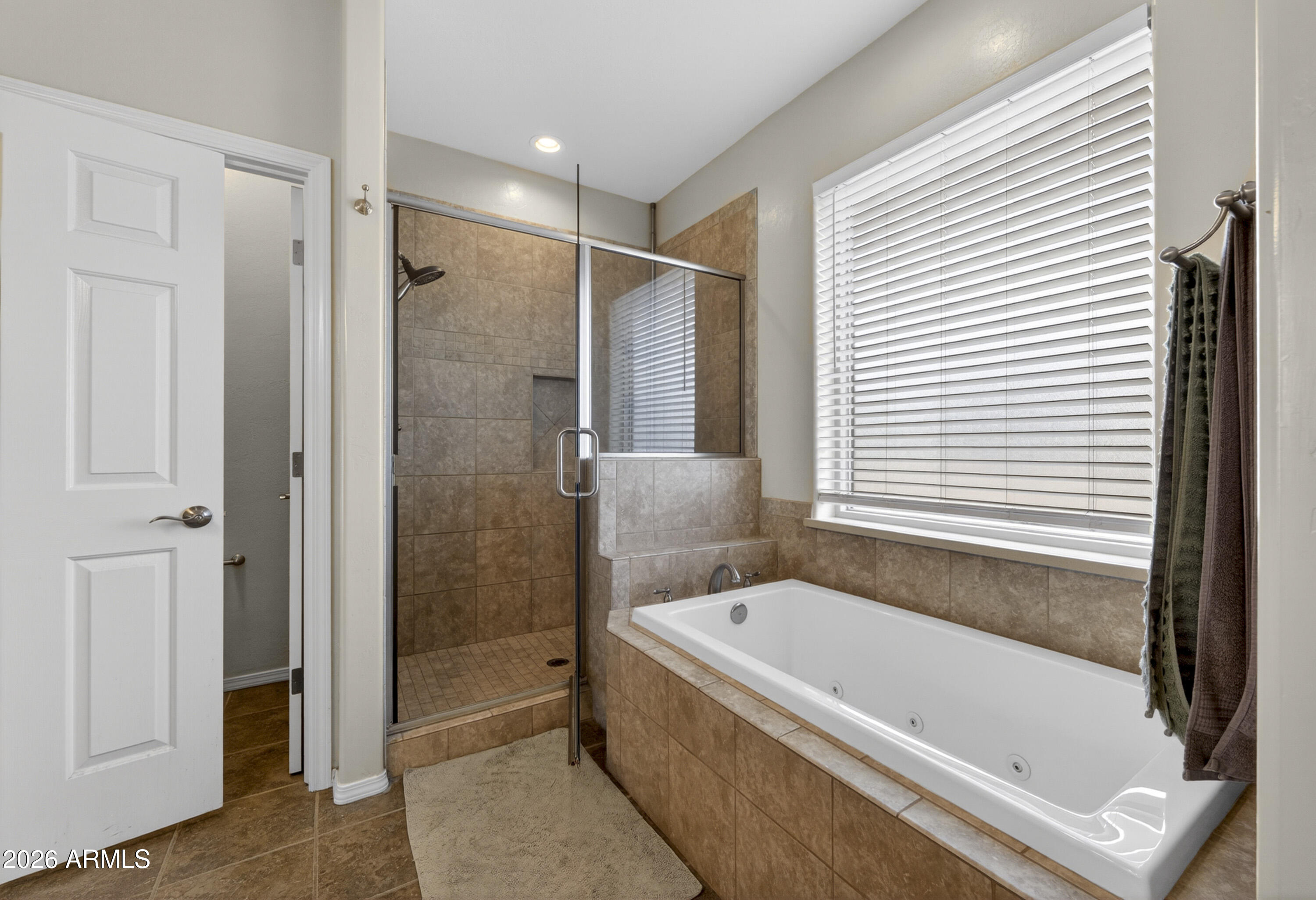 JOHNSON RANCH PHASE 1 - Residential