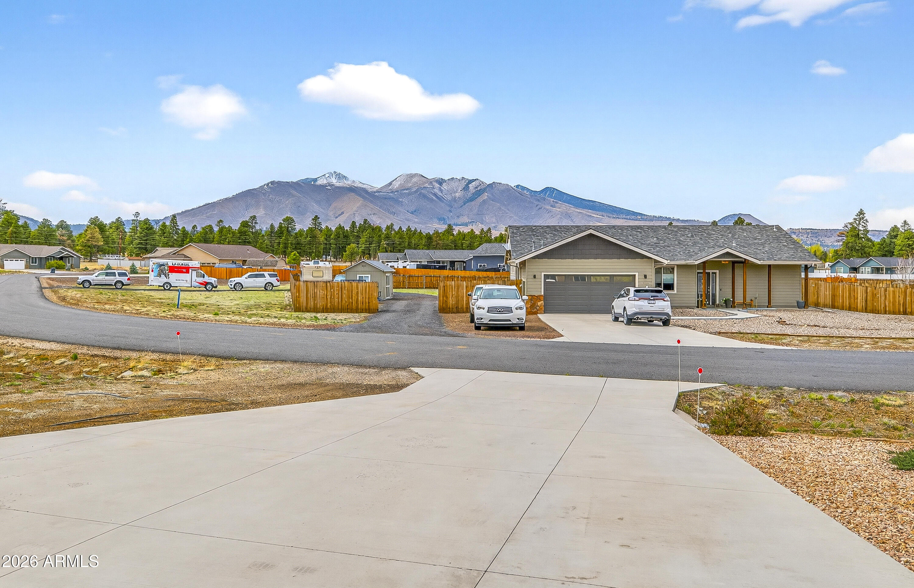 JOHNSON RANCH PHASE 1 - Residential