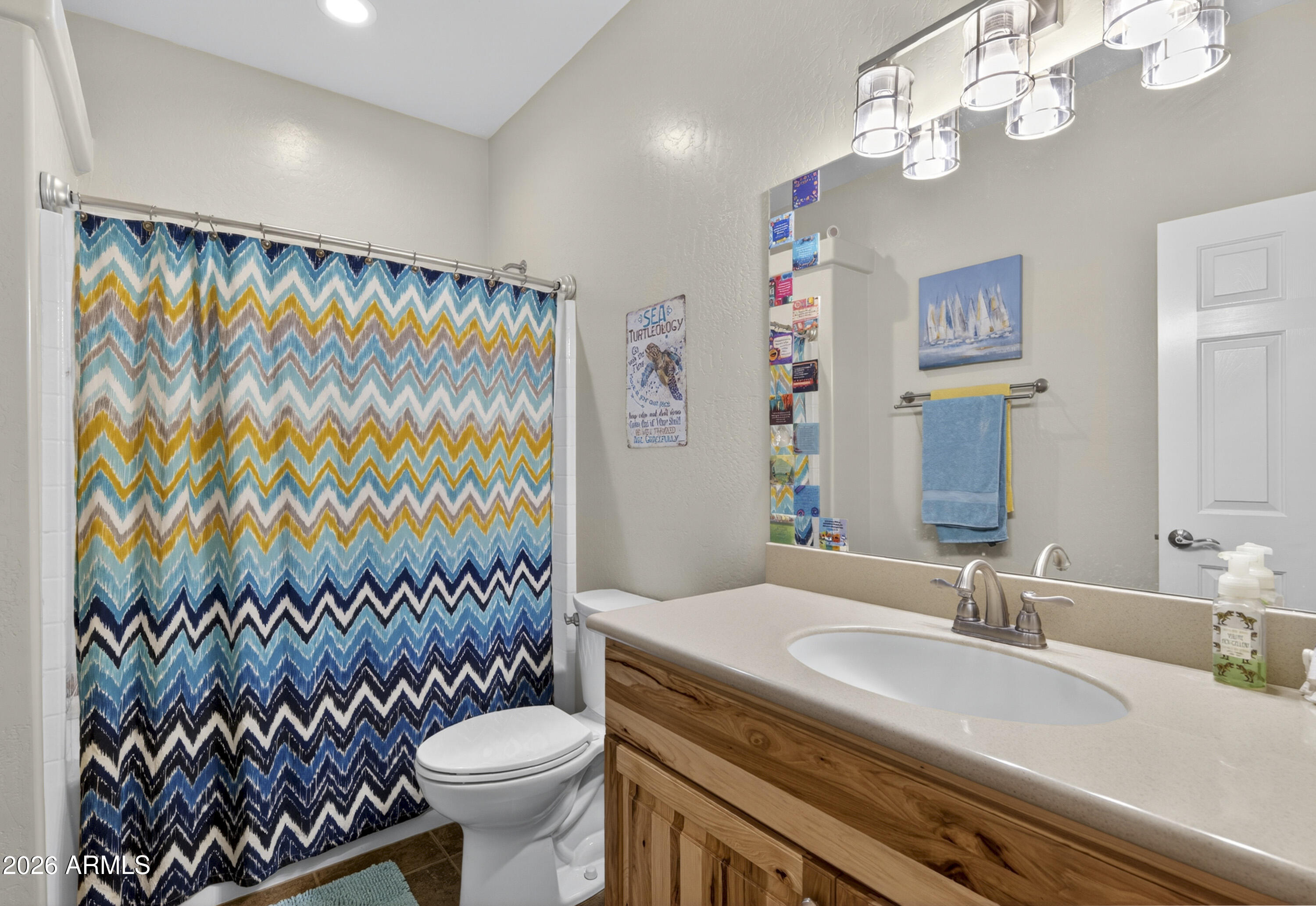 JOHNSON RANCH PHASE 1 - Residential