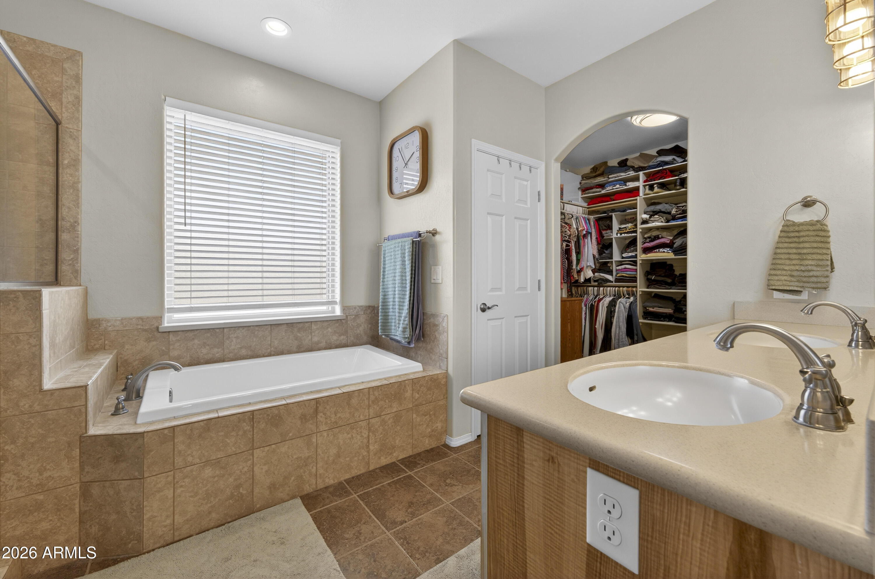 JOHNSON RANCH PHASE 1 - Residential