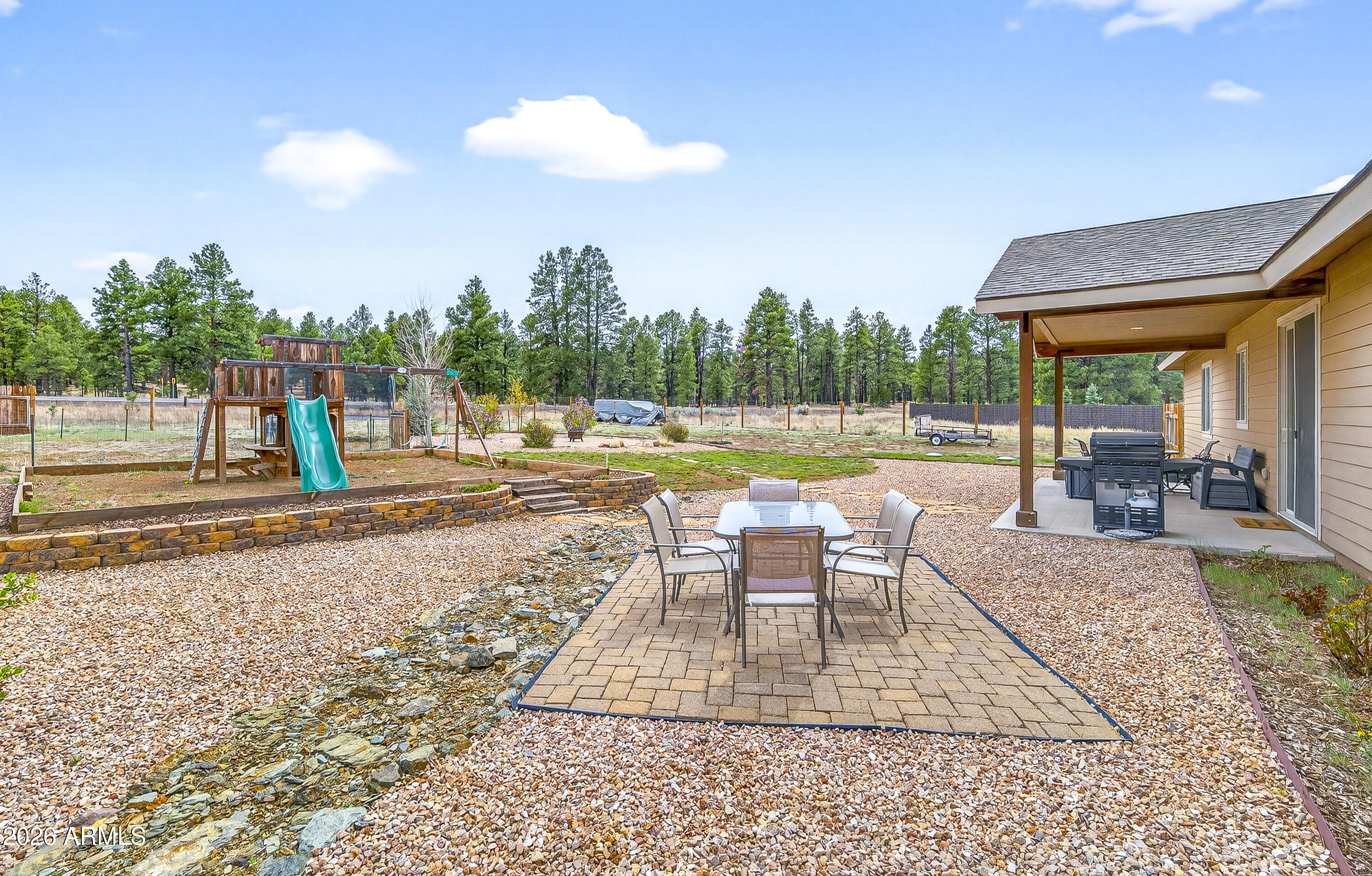JOHNSON RANCH PHASE 1 - Residential
