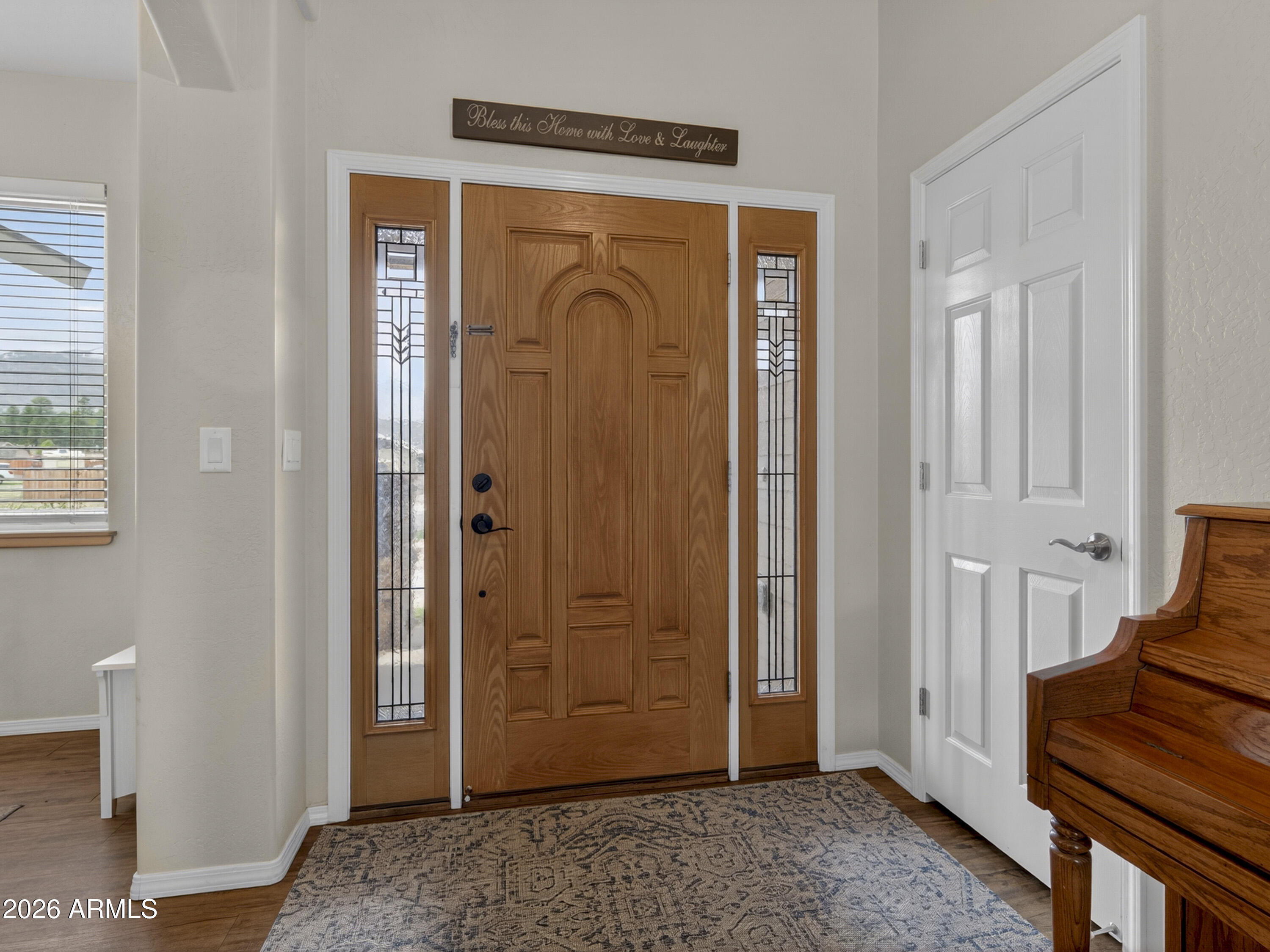 JOHNSON RANCH PHASE 1 - Residential