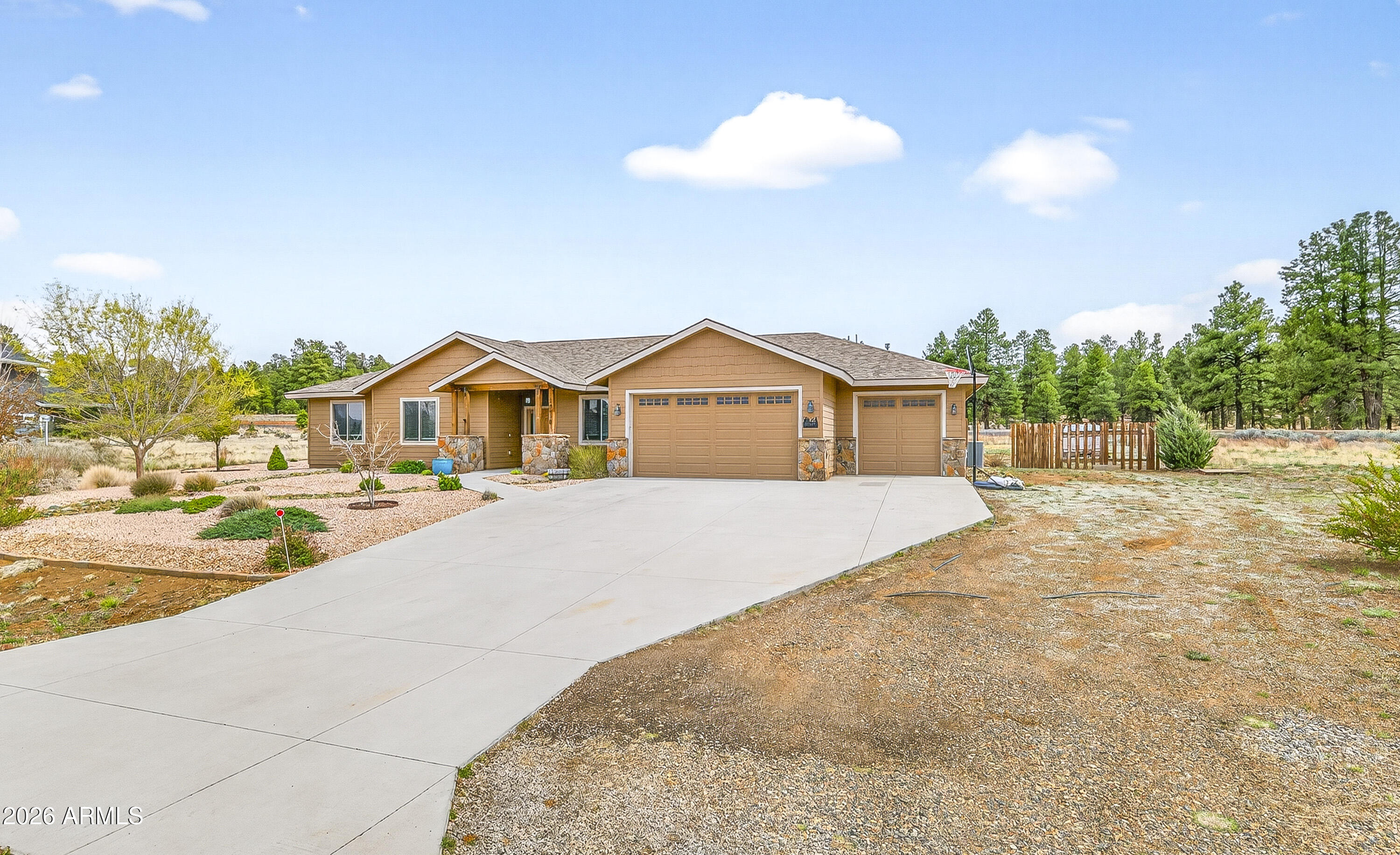 JOHNSON RANCH PHASE 1 - Residential