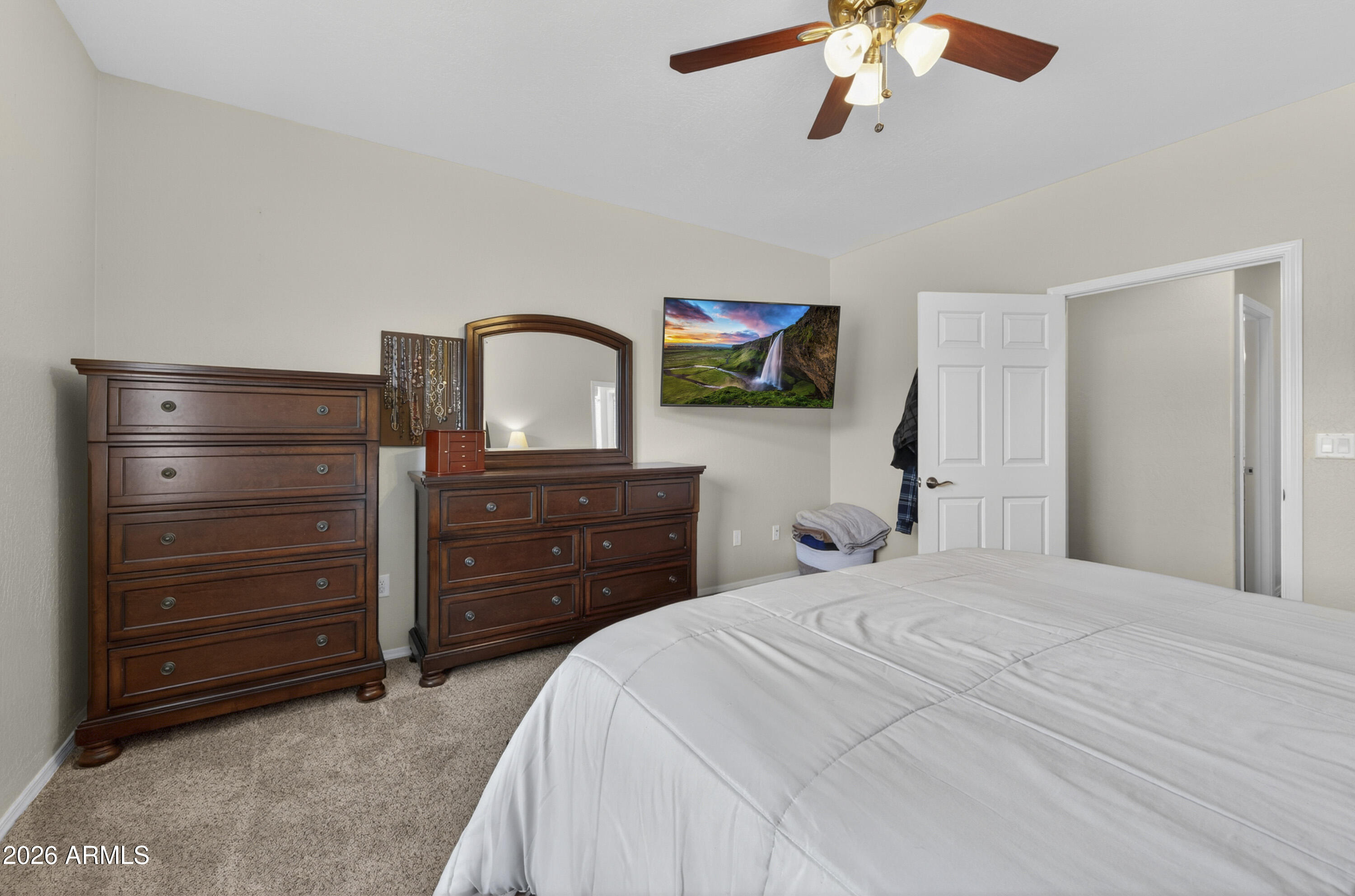 JOHNSON RANCH PHASE 1 - Residential