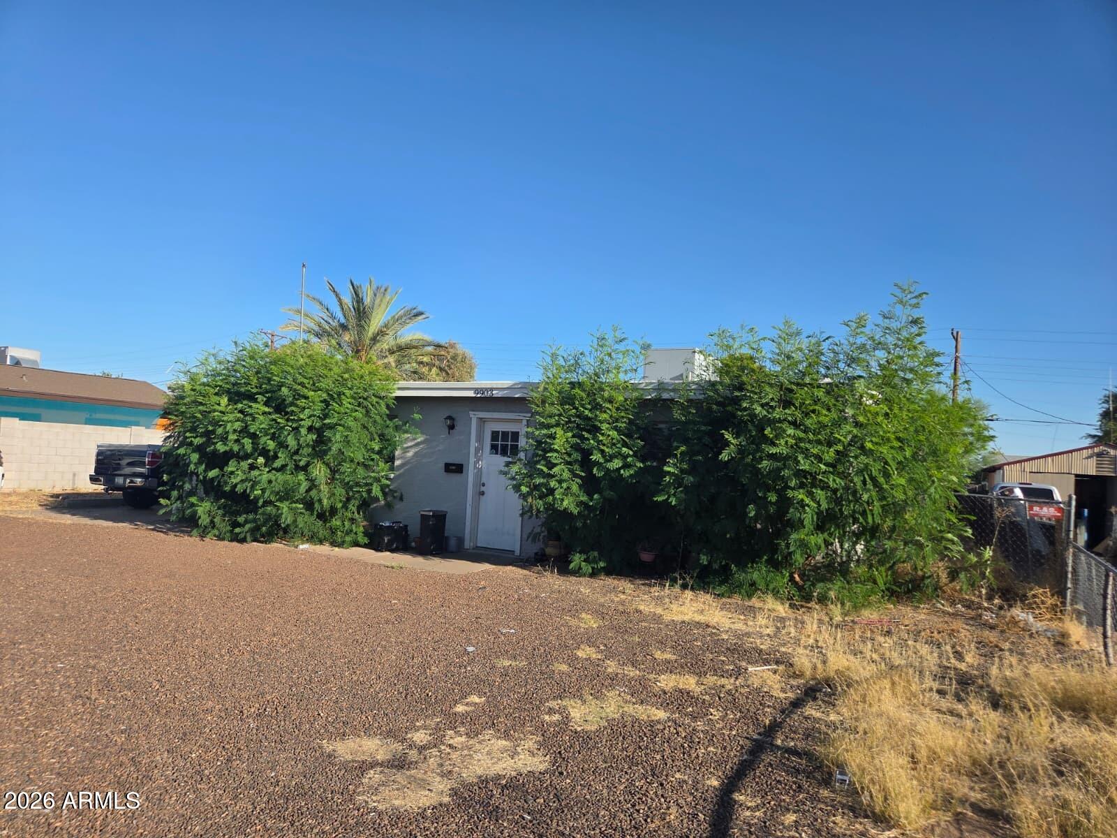 BLUE SKY VISTA - Residential