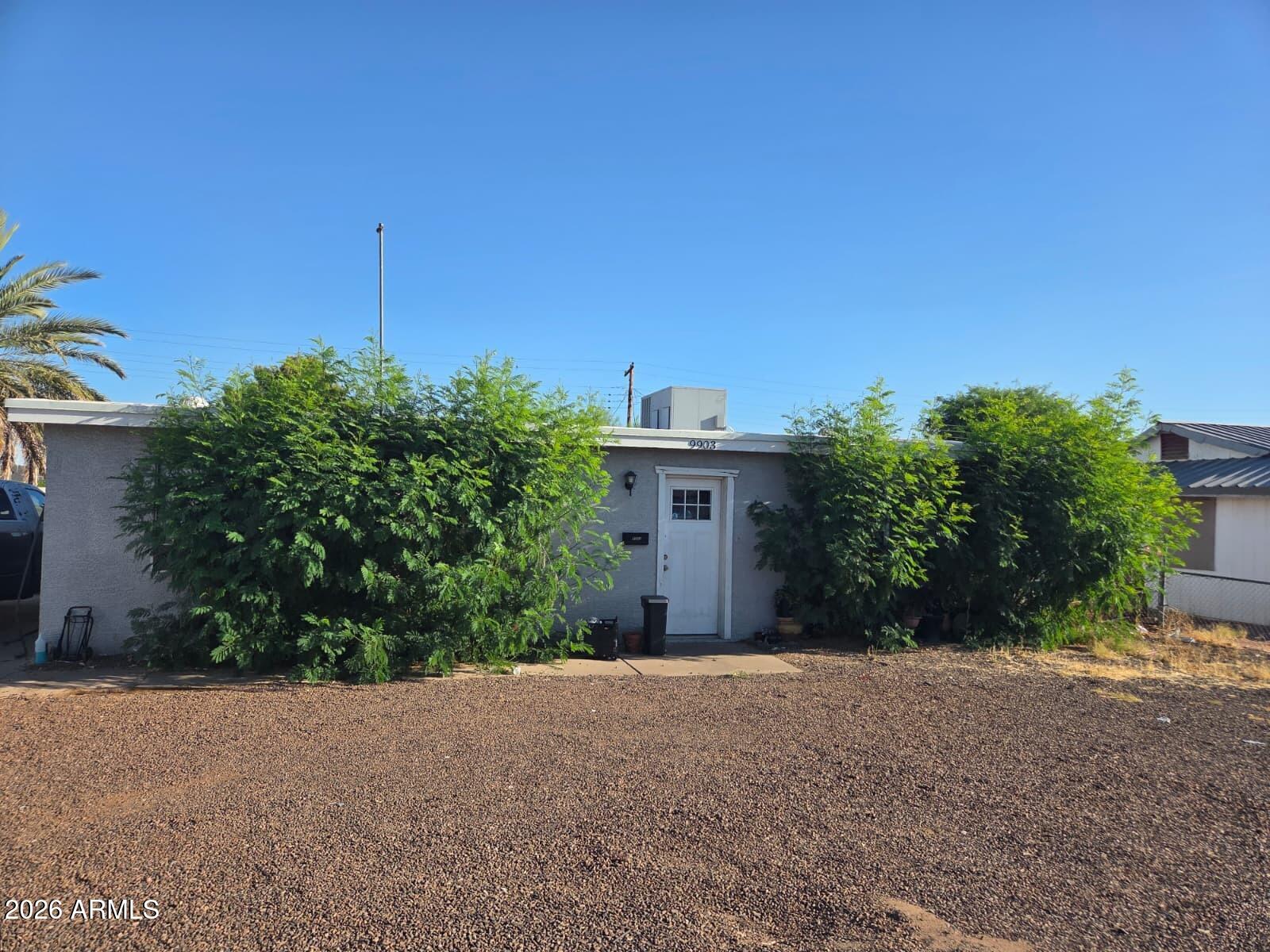 BLUE SKY VISTA - Residential