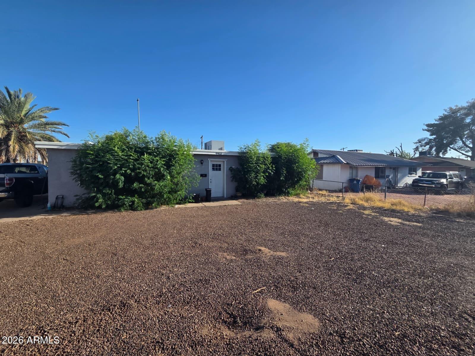 BLUE SKY VISTA - Residential
