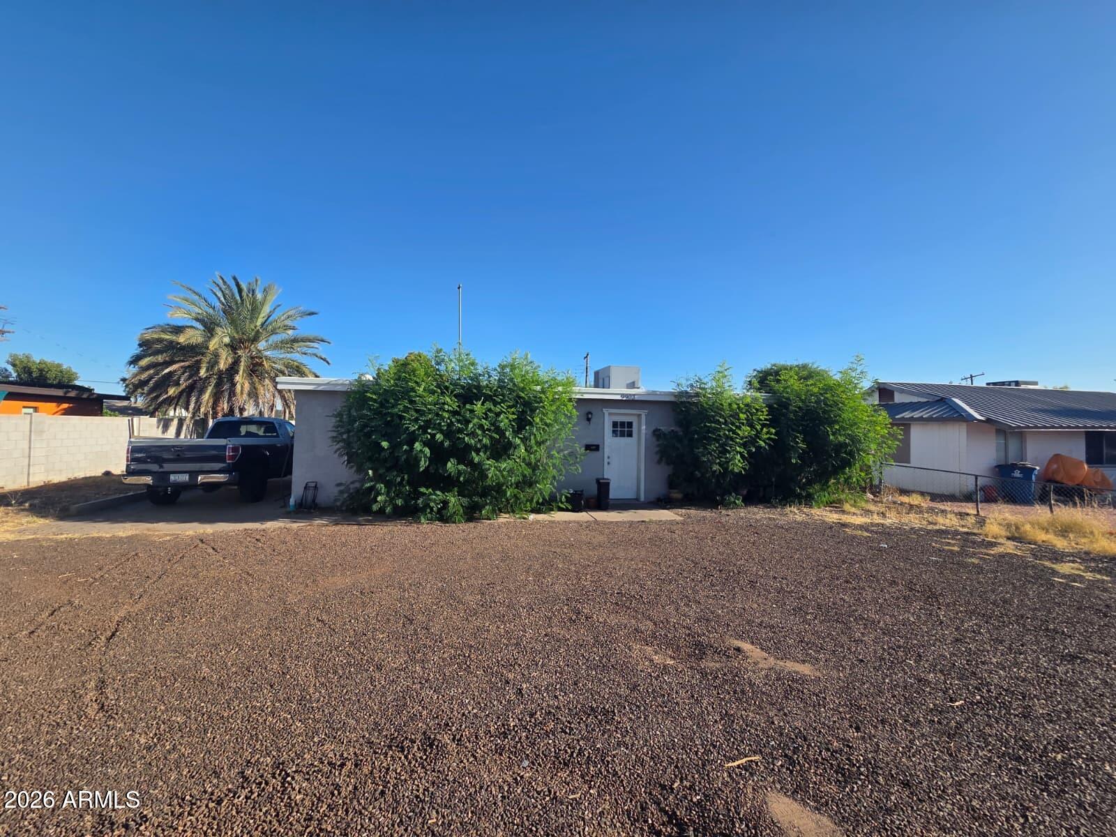 BLUE SKY VISTA - Residential