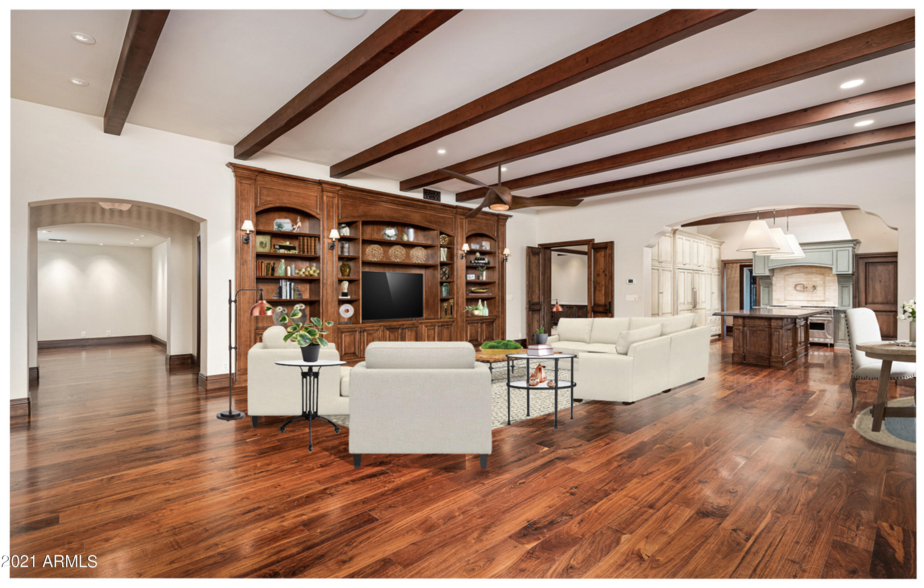 ELMARO ESTATES - Residential