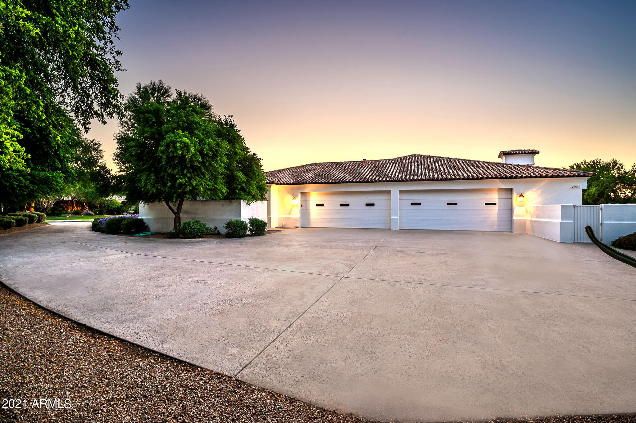 ELMARO ESTATES - Residential