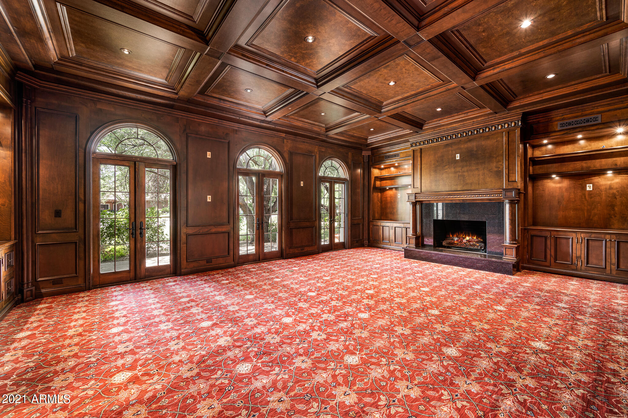 ELMARO ESTATES - Residential