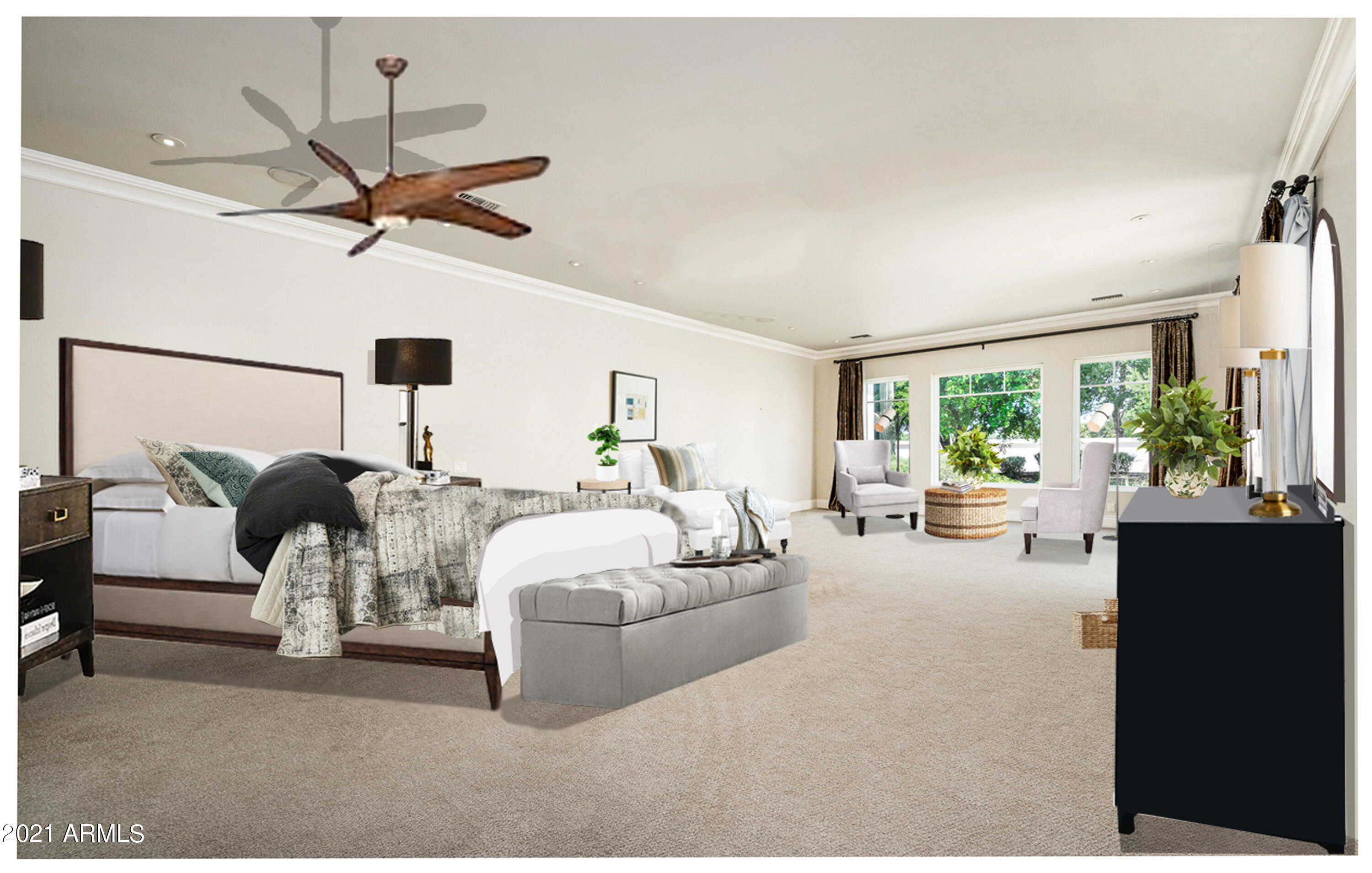 ELMARO ESTATES - Residential