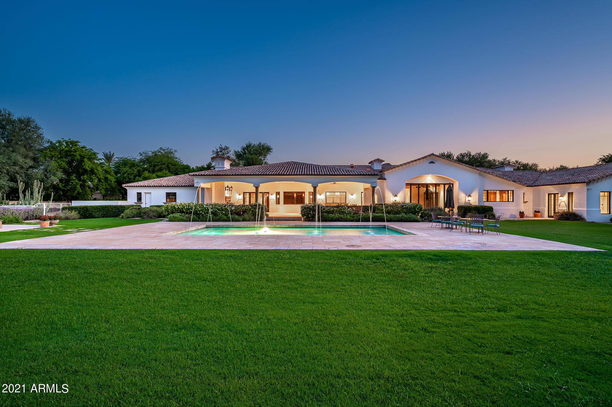 ELMARO ESTATES - Residential