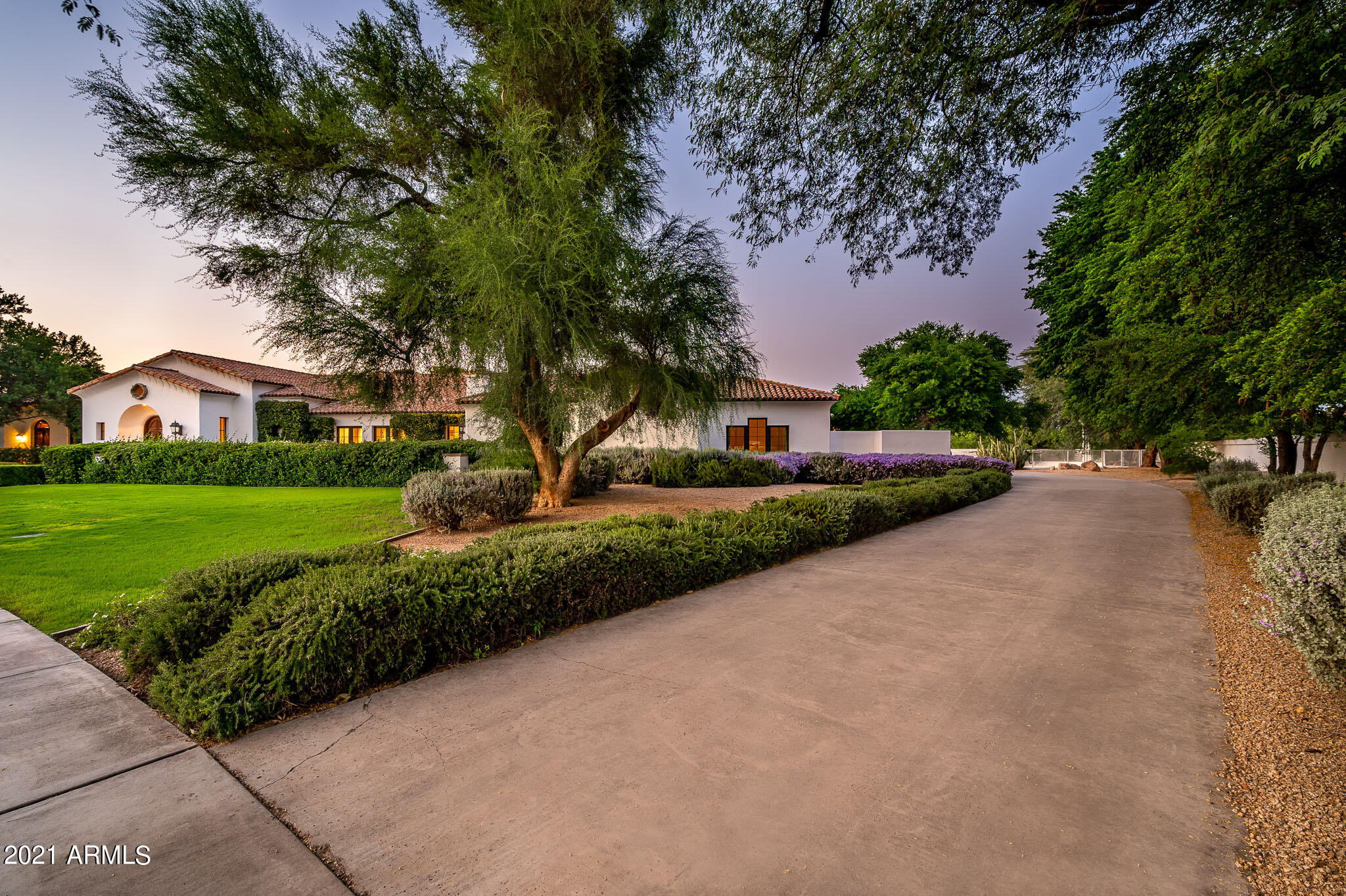 ELMARO ESTATES - Residential