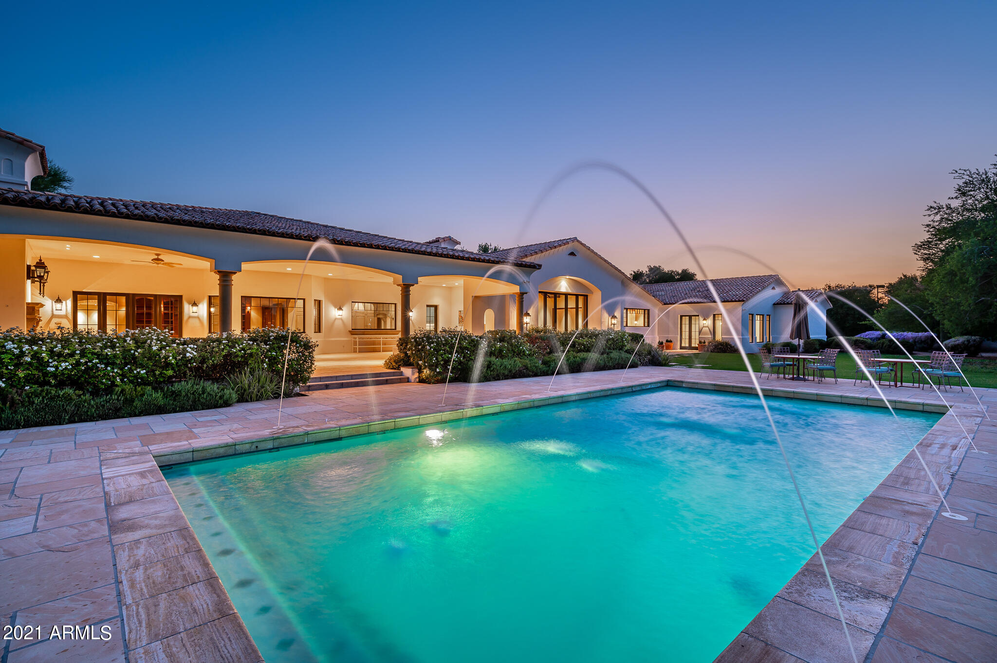 ELMARO ESTATES - Residential