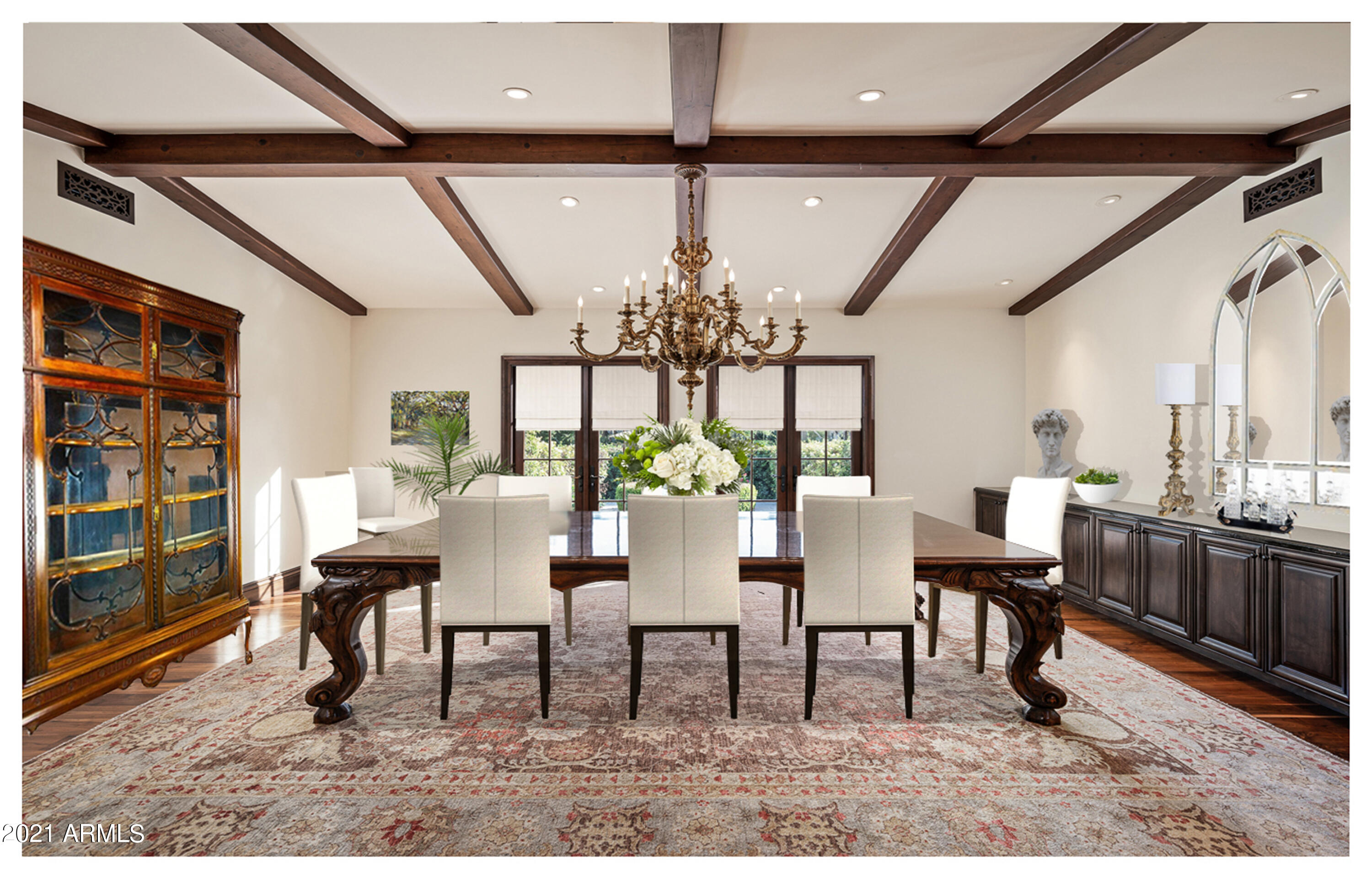 ELMARO ESTATES - Residential
