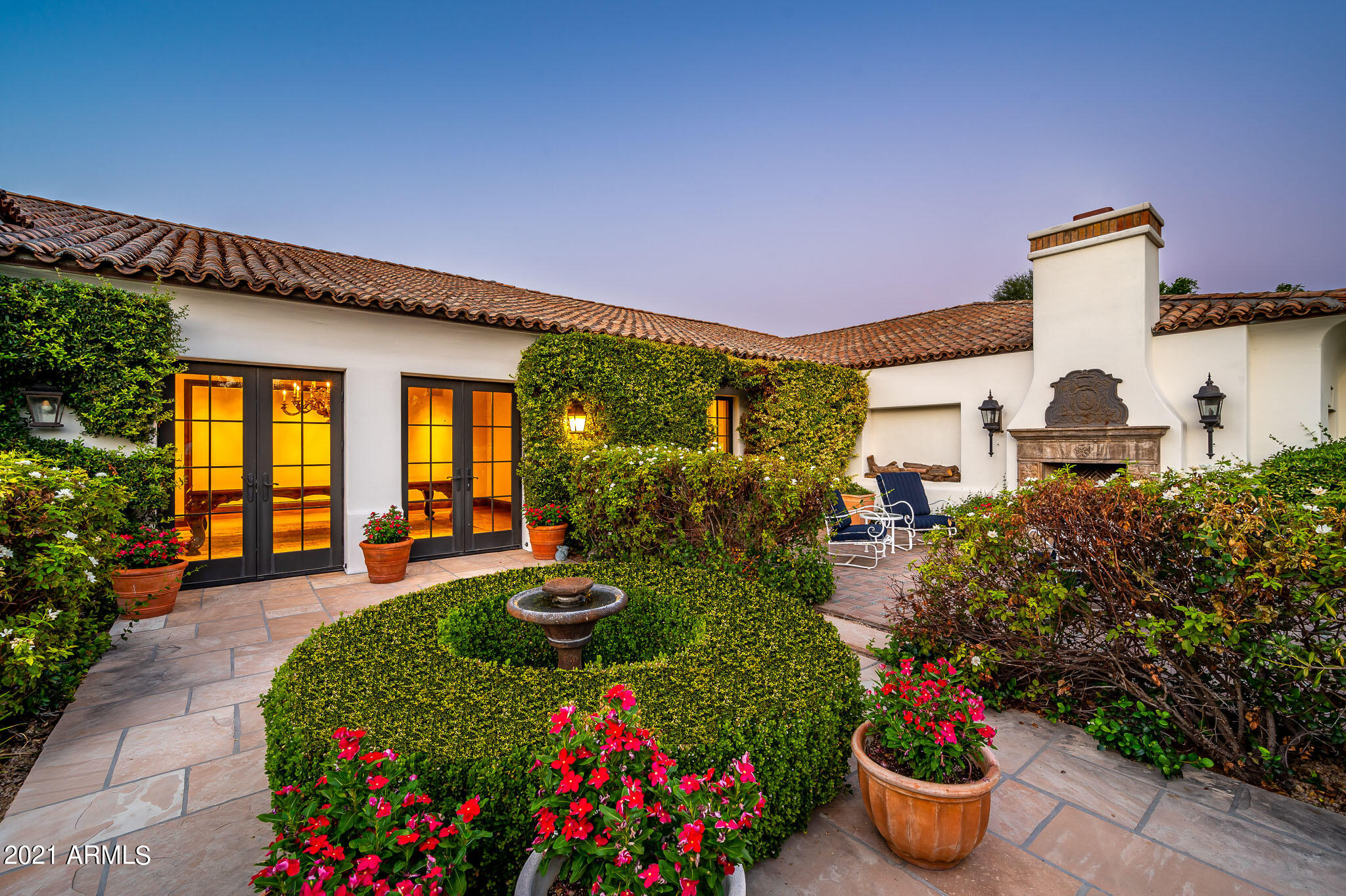 ELMARO ESTATES - Residential