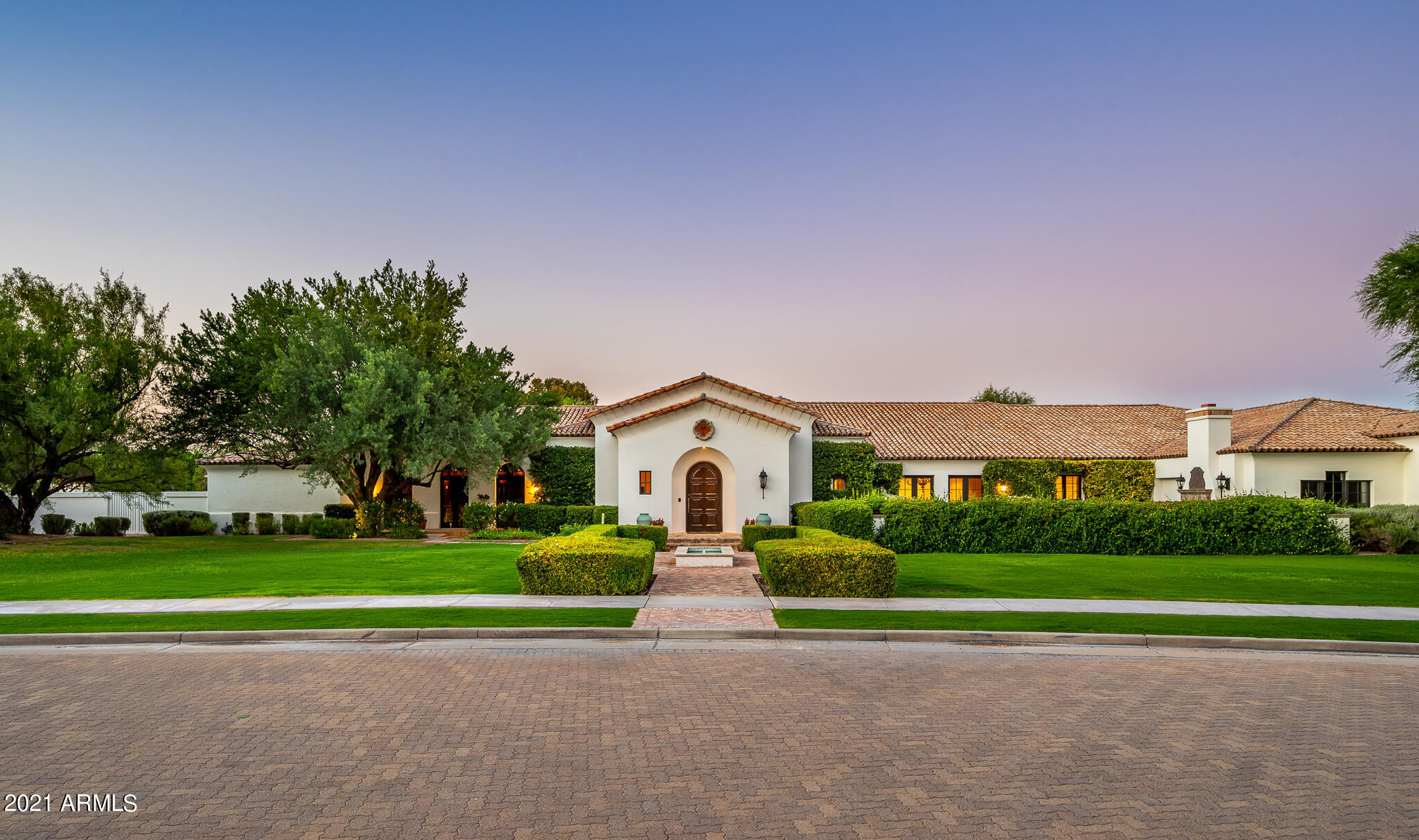 ELMARO ESTATES - Residential