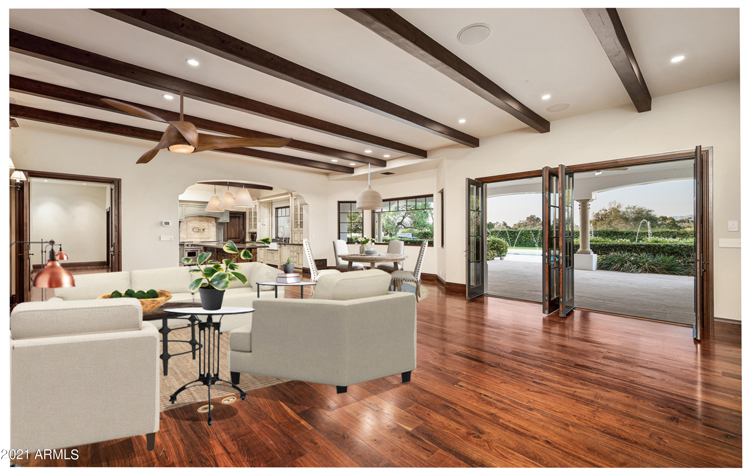 ELMARO ESTATES - Residential