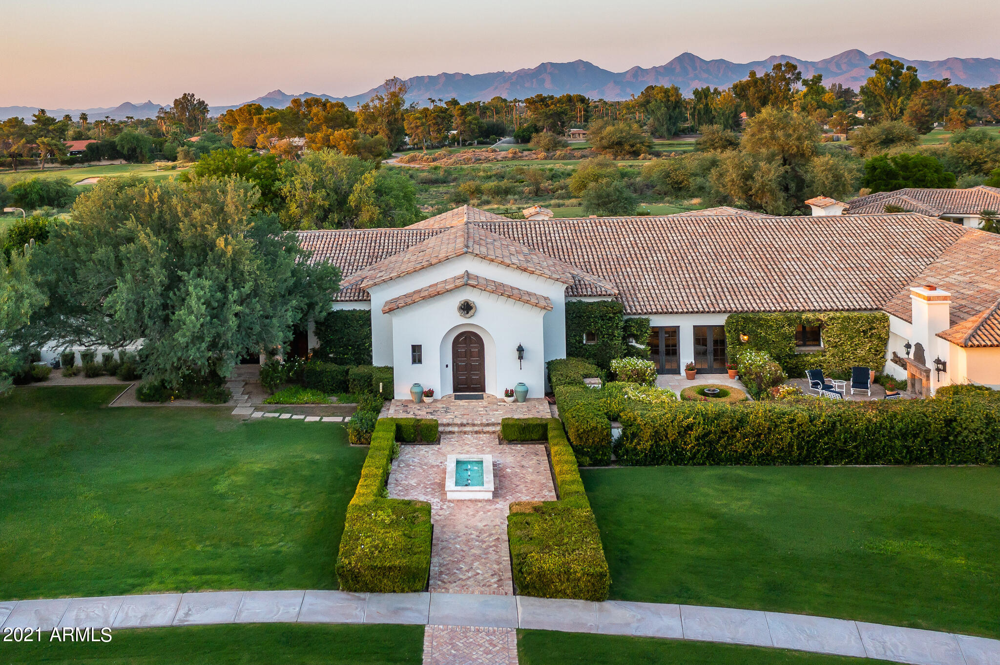 ELMARO ESTATES - Residential