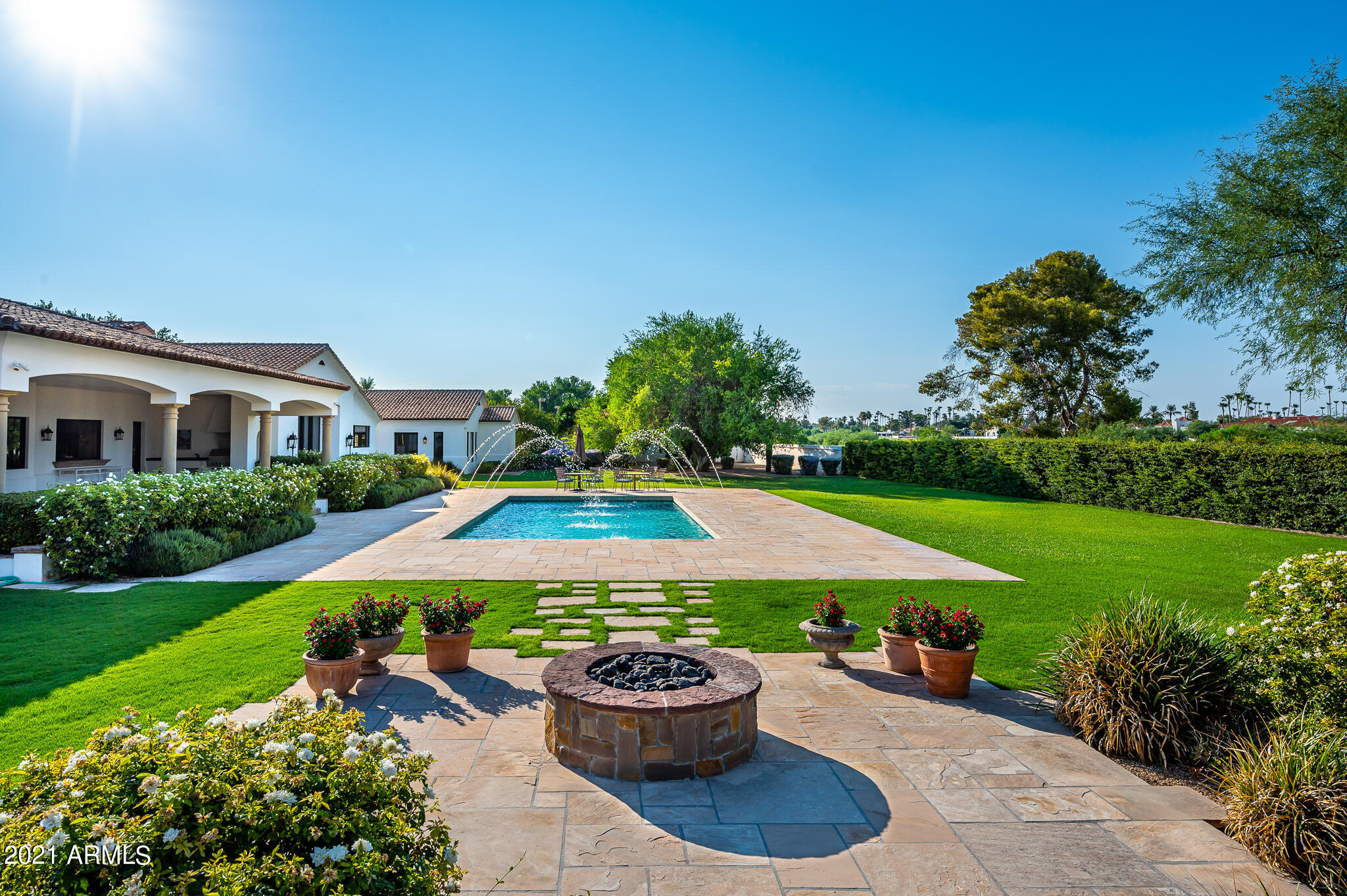 ELMARO ESTATES - Residential