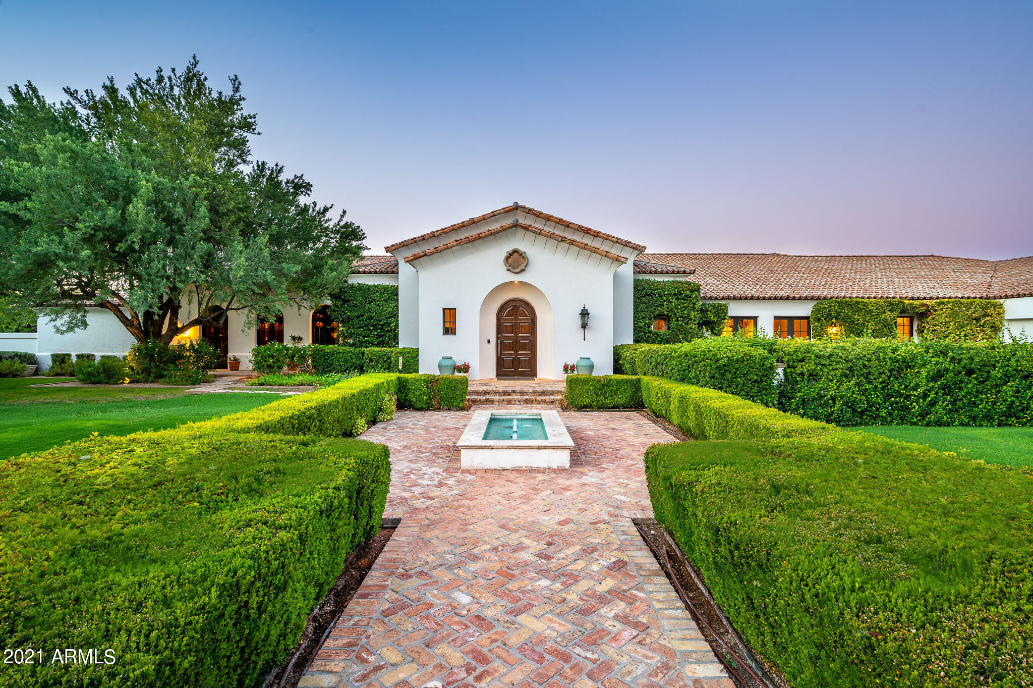 ELMARO ESTATES - Residential