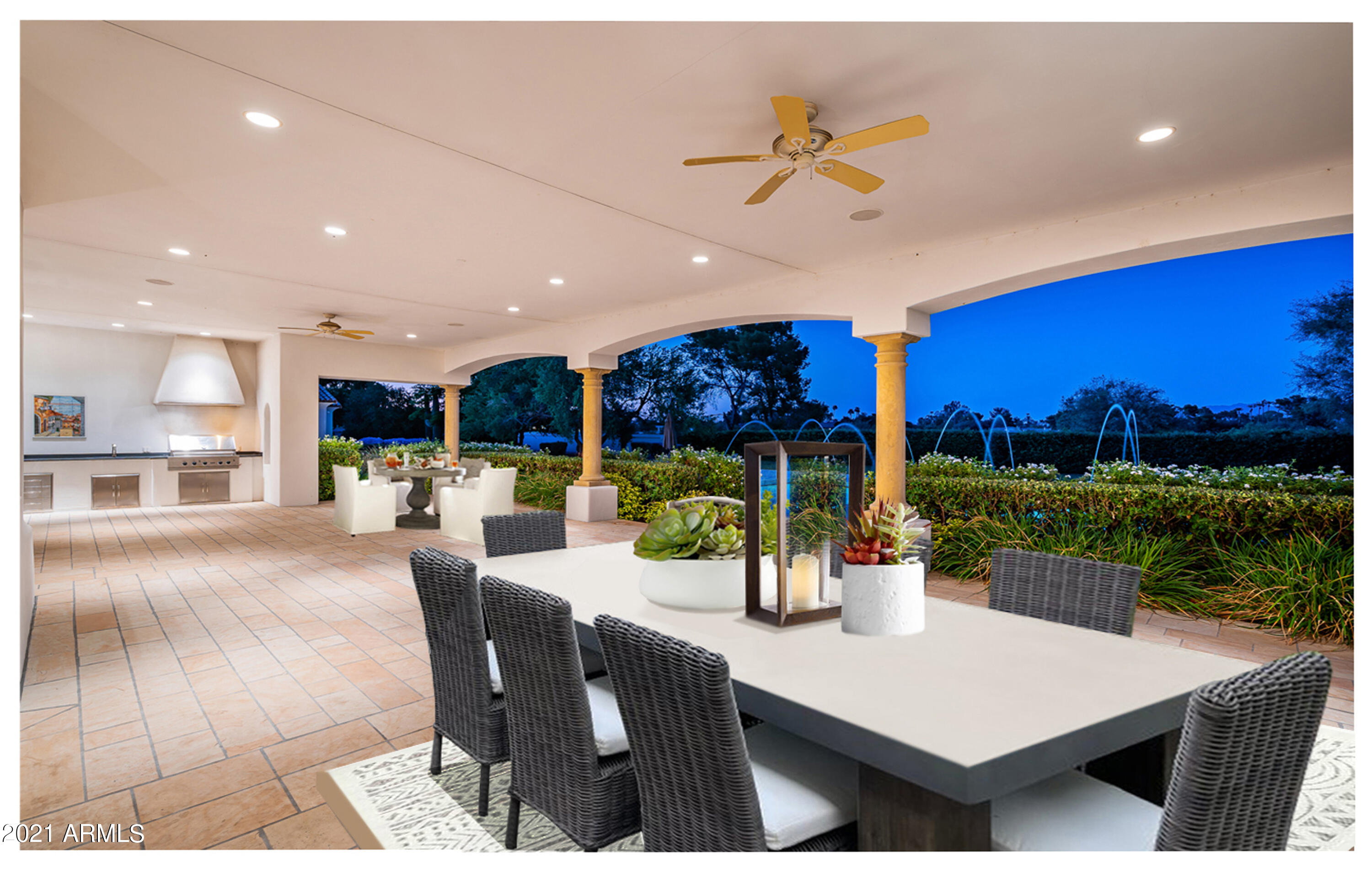 ELMARO ESTATES - Residential