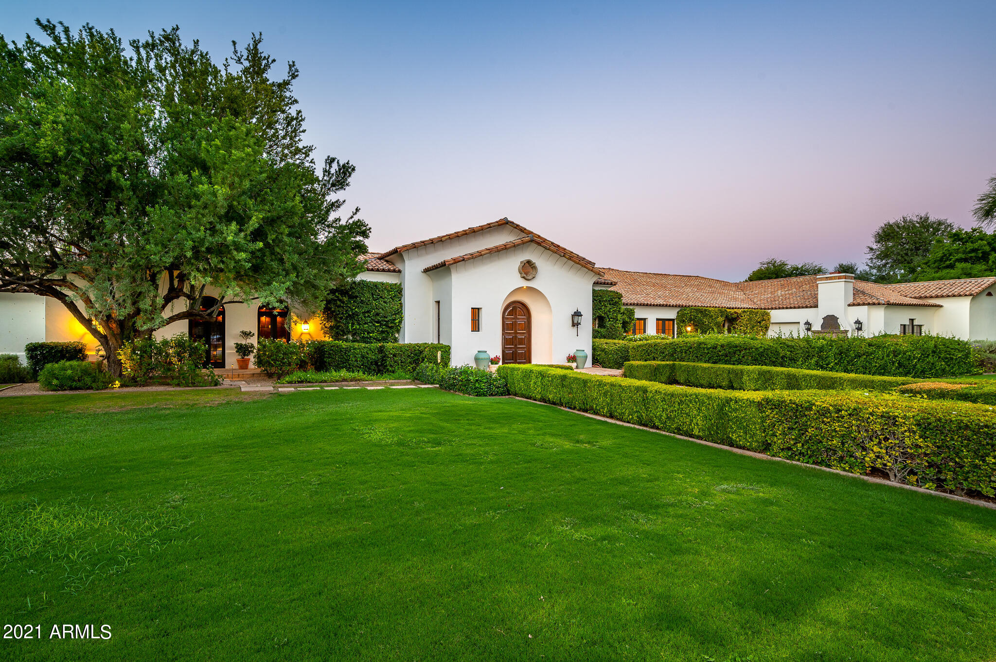 ELMARO ESTATES - Residential