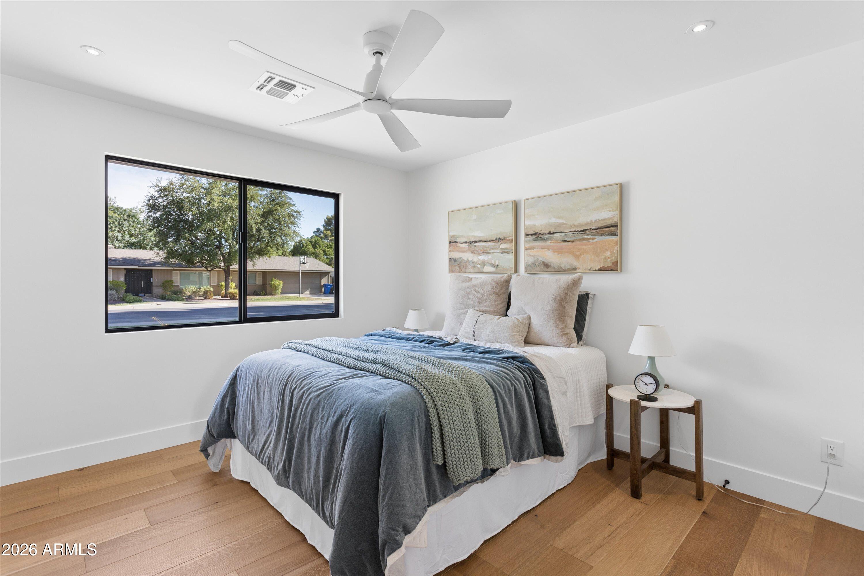 FLEETWOOD ACRES - Residential