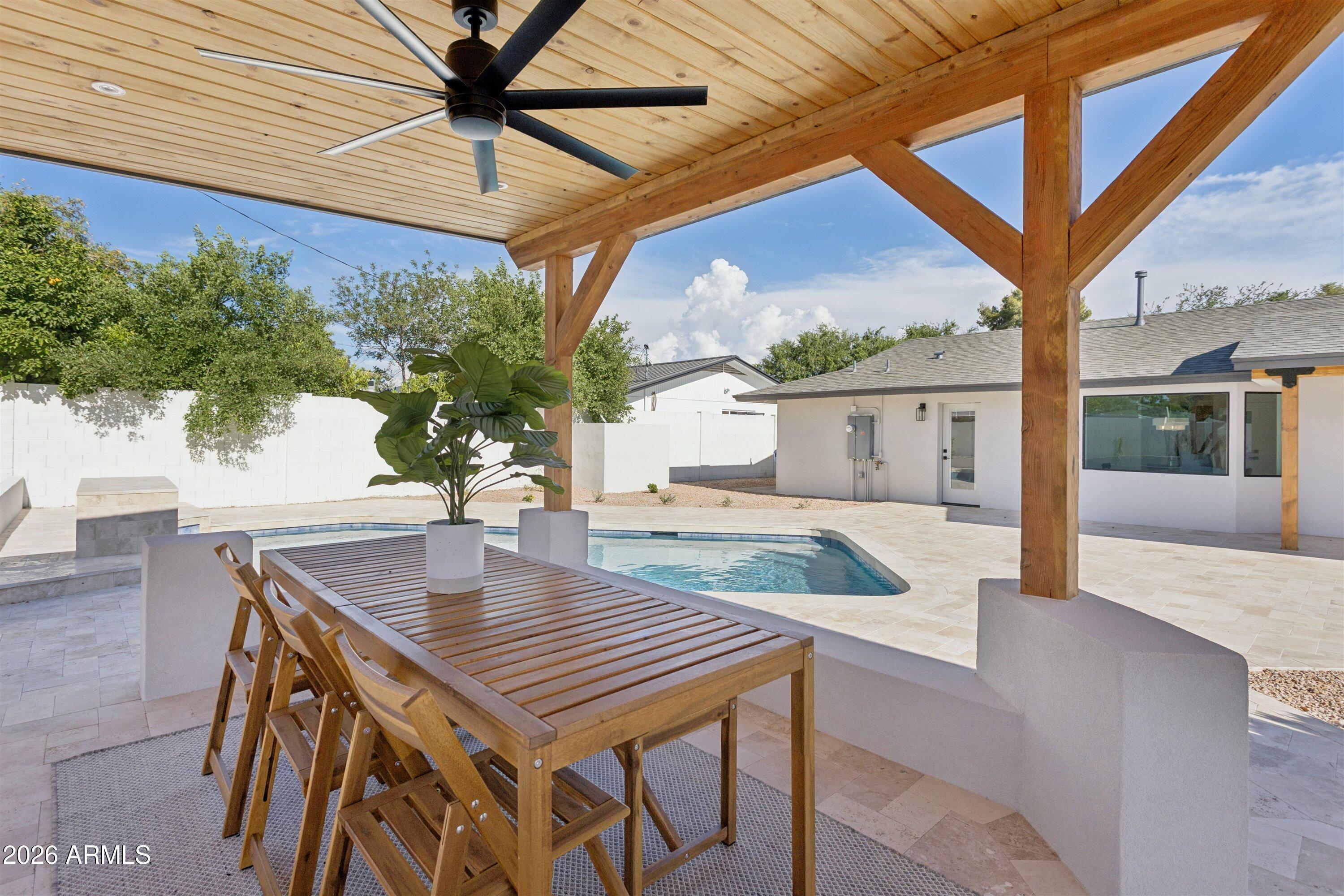 FLEETWOOD ACRES - Residential