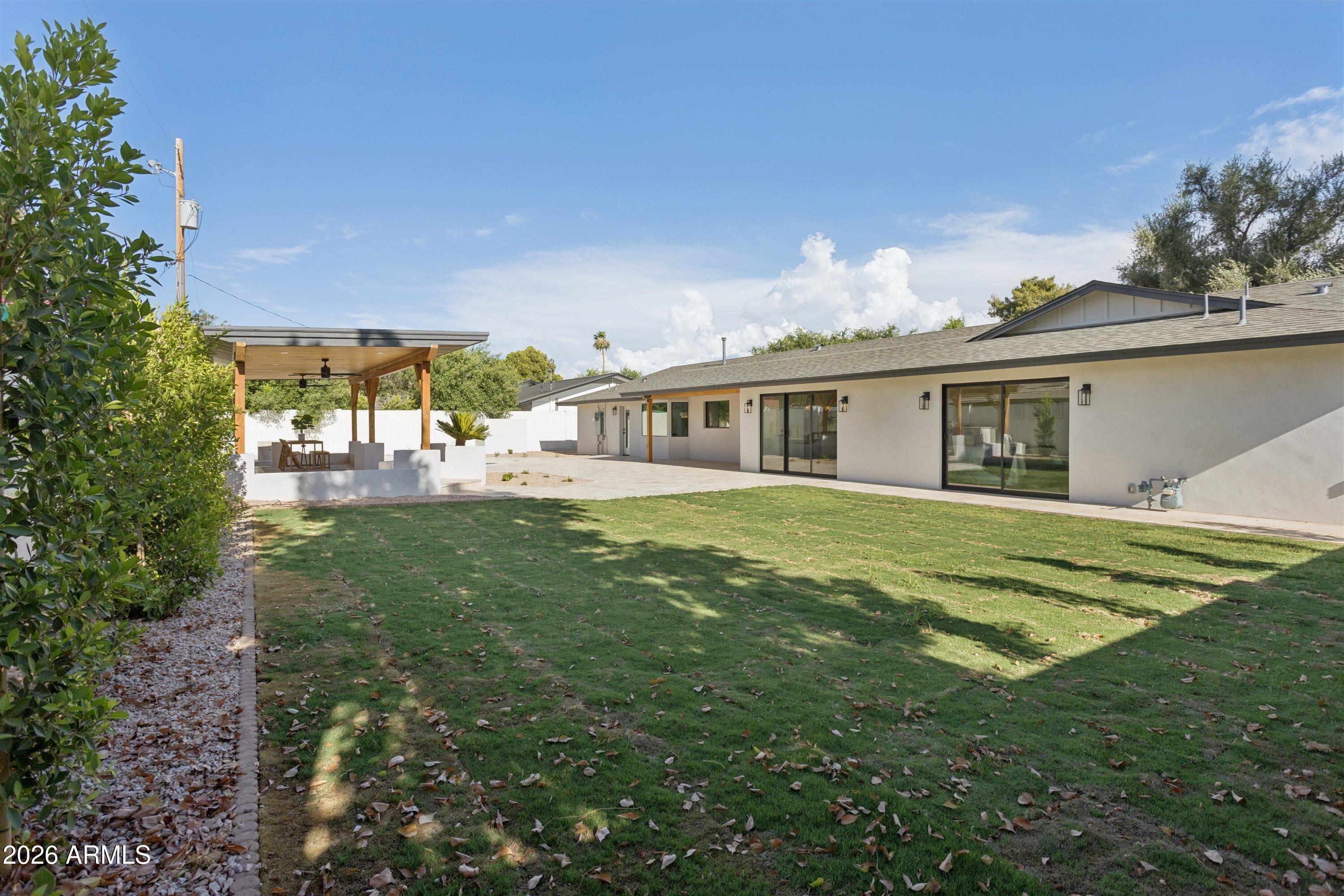 FLEETWOOD ACRES - Residential
