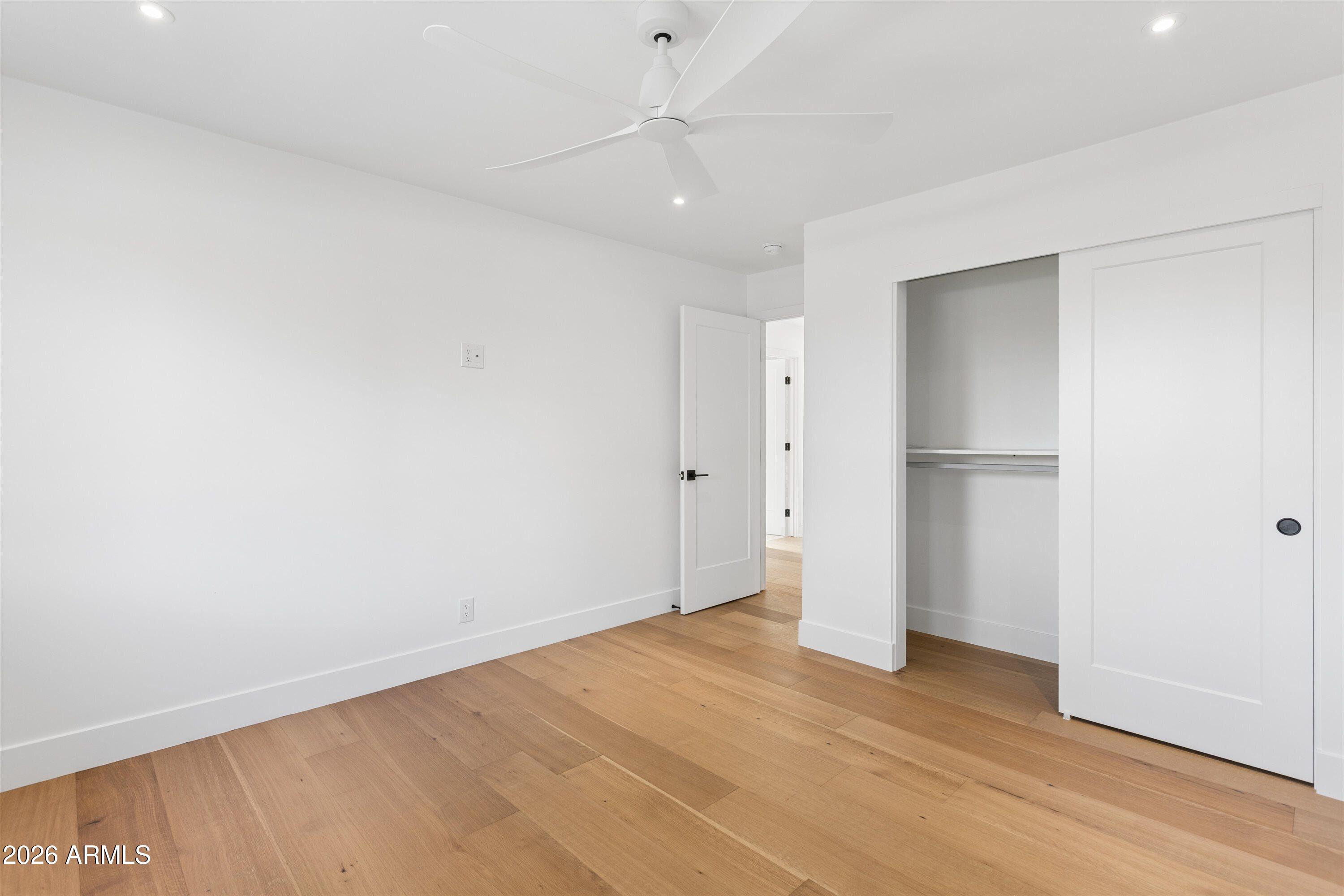 FLEETWOOD ACRES - Residential