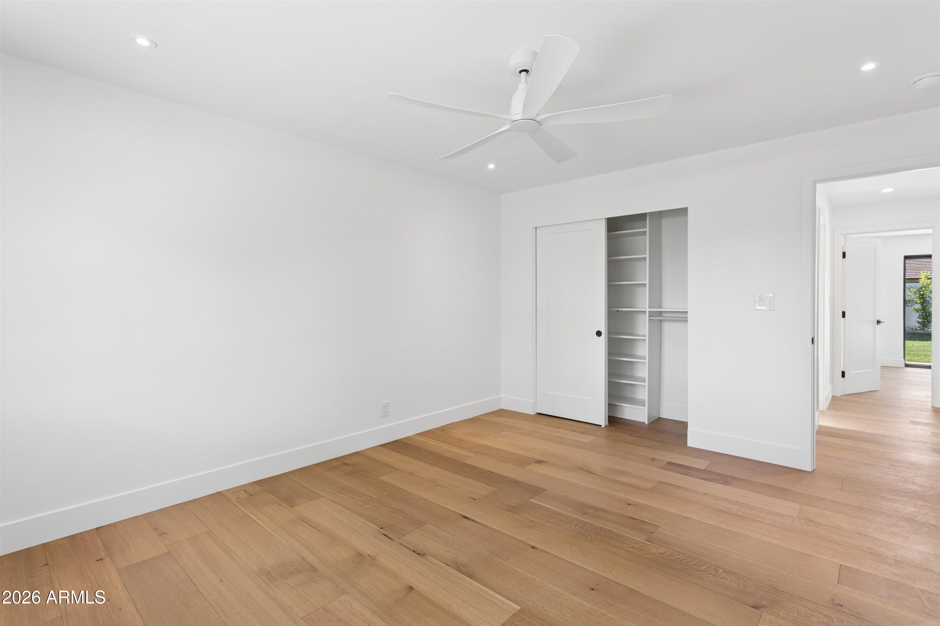 FLEETWOOD ACRES - Residential