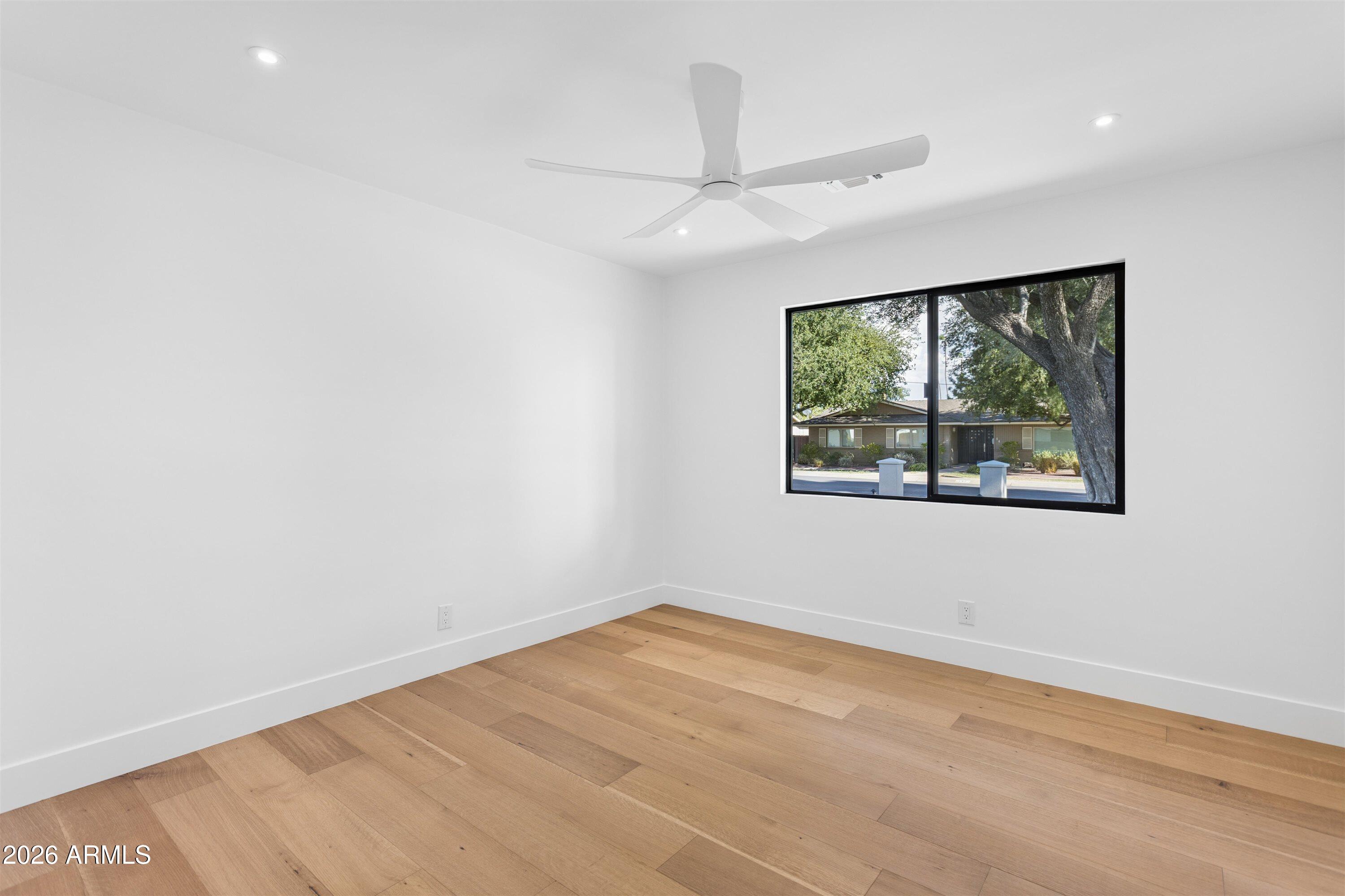 FLEETWOOD ACRES - Residential