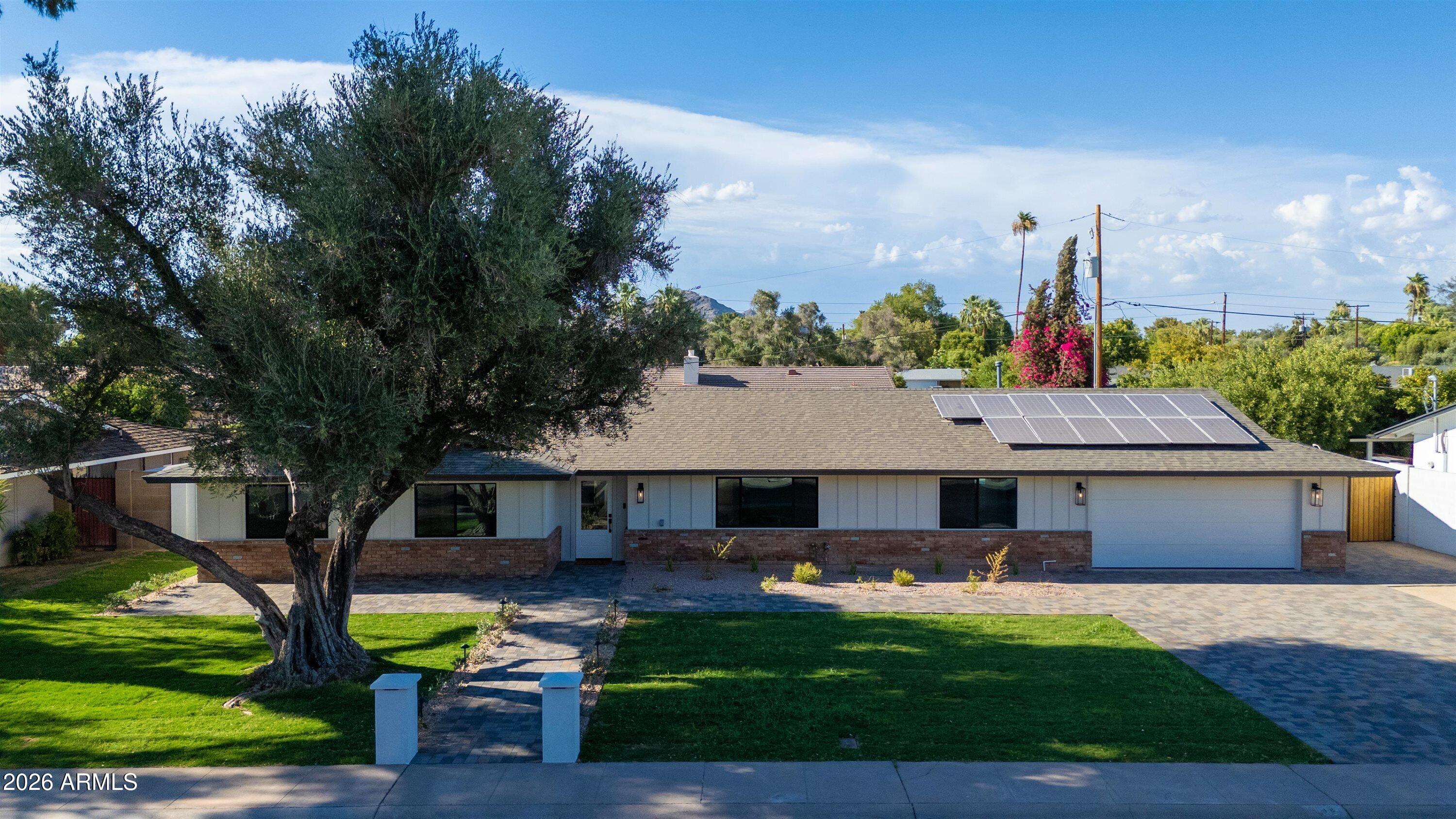 FLEETWOOD ACRES - Residential