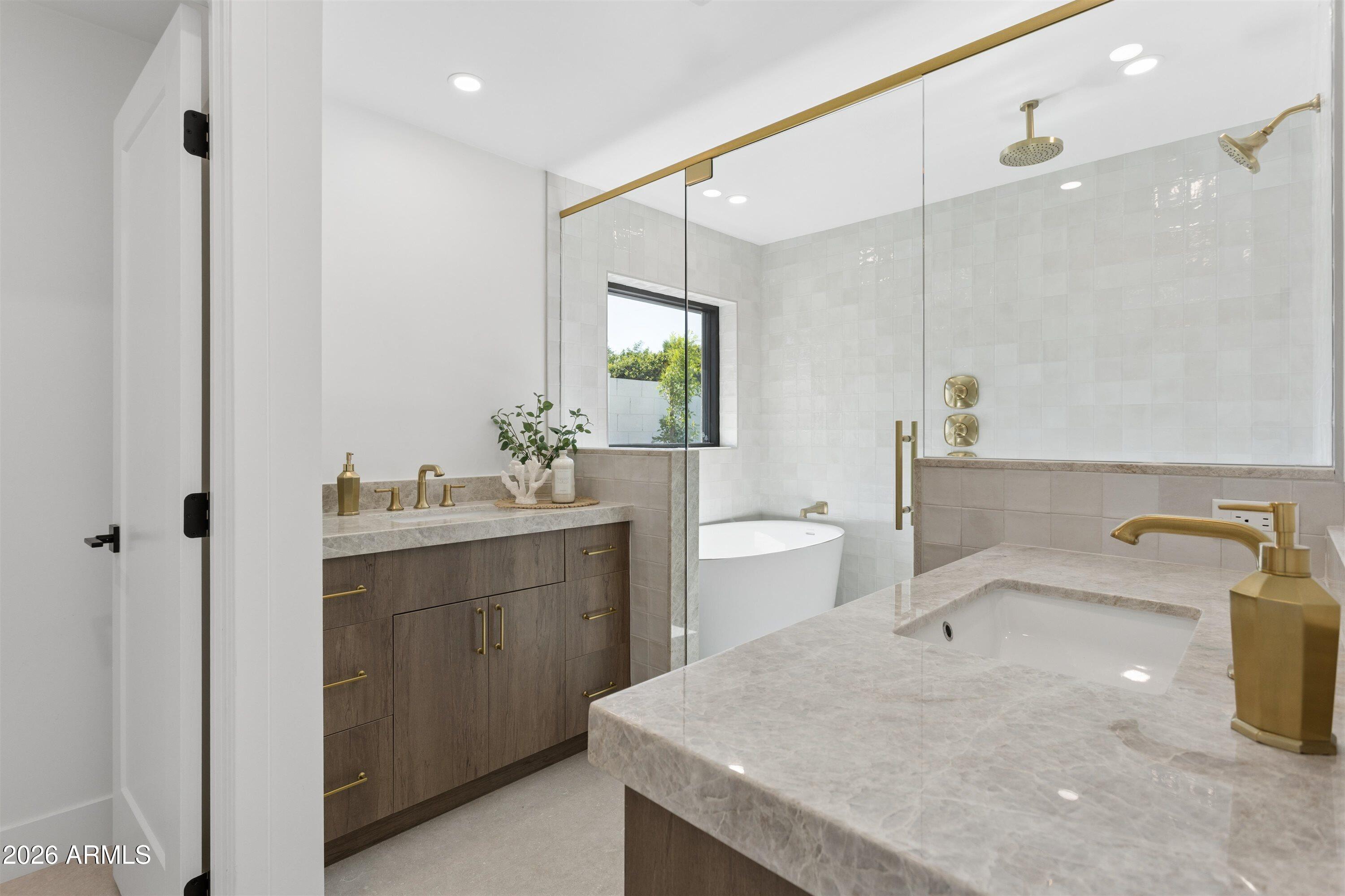 FLEETWOOD ACRES - Residential