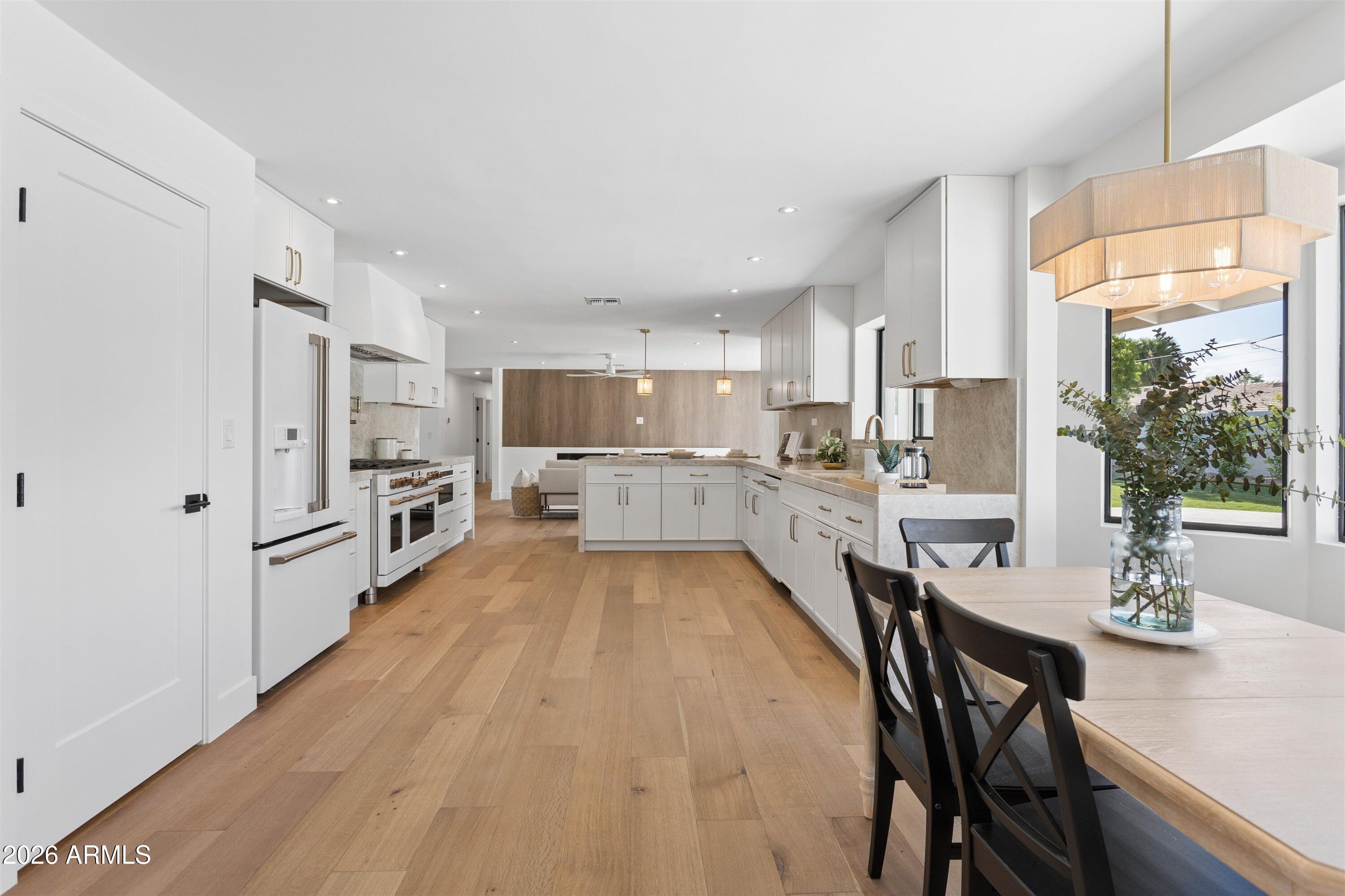FLEETWOOD ACRES - Residential