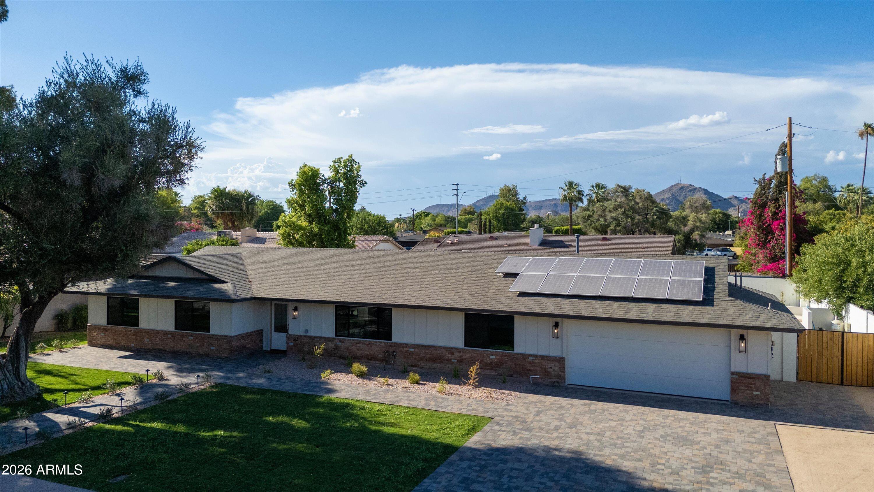 FLEETWOOD ACRES - Residential