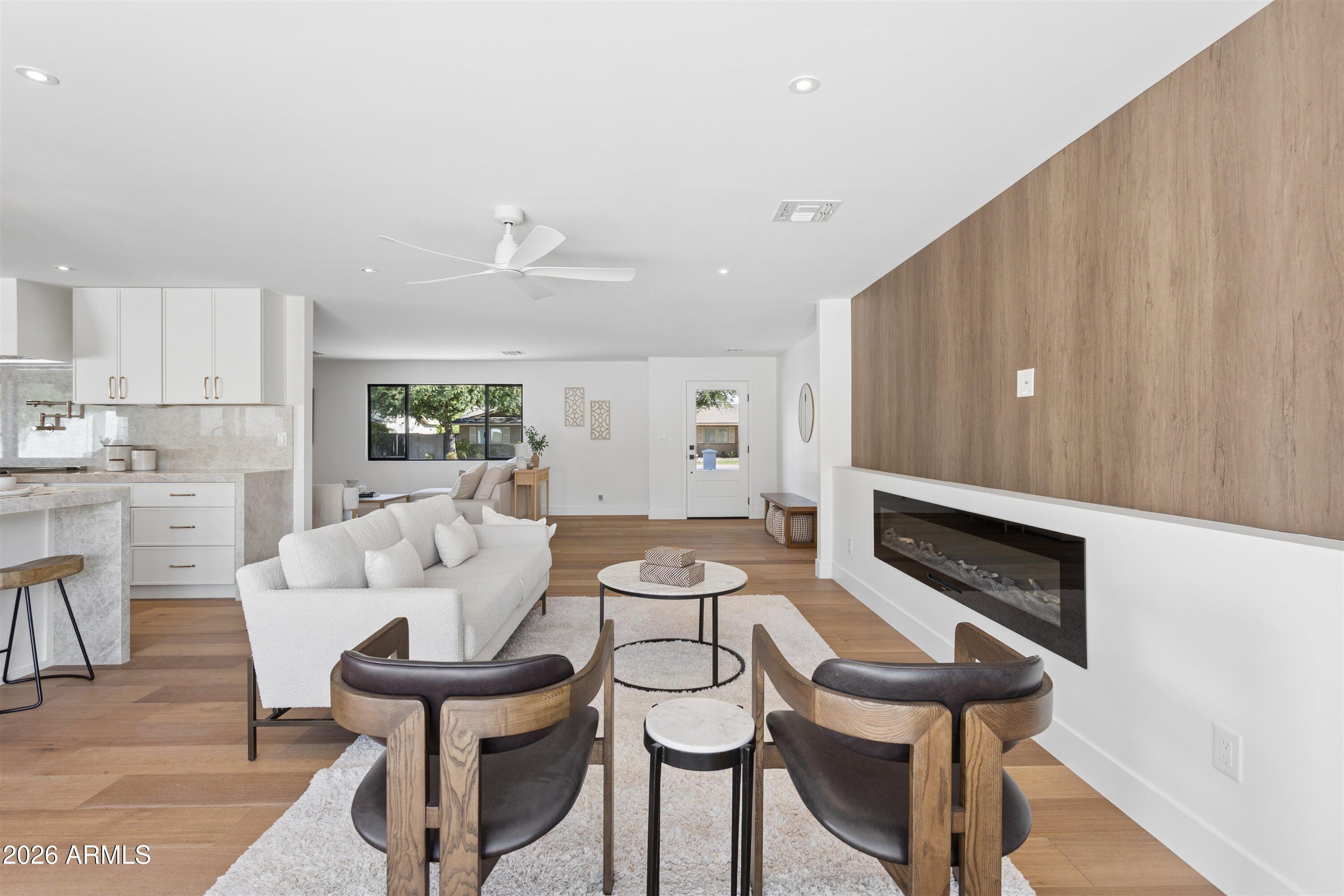 FLEETWOOD ACRES - Residential