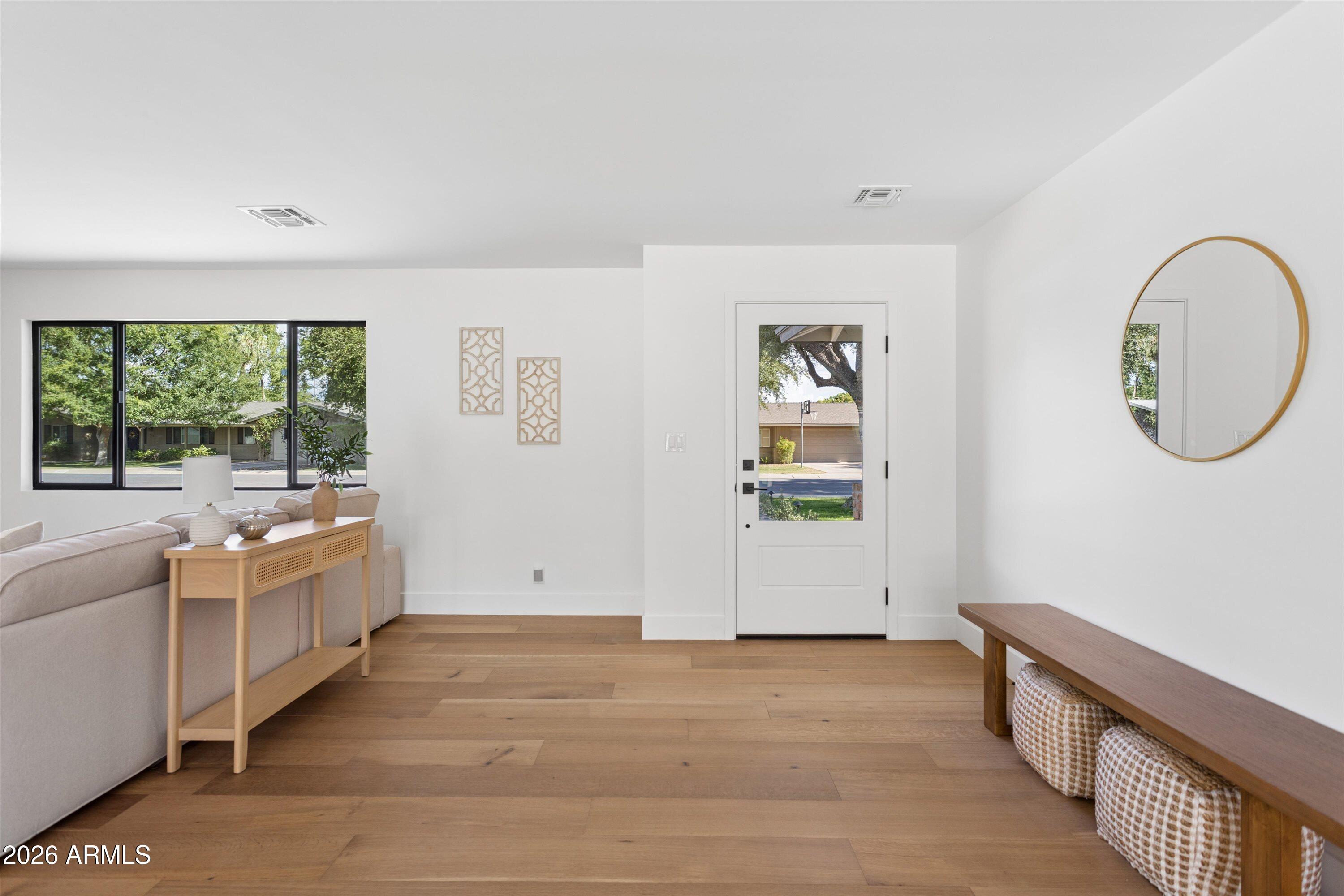FLEETWOOD ACRES - Residential