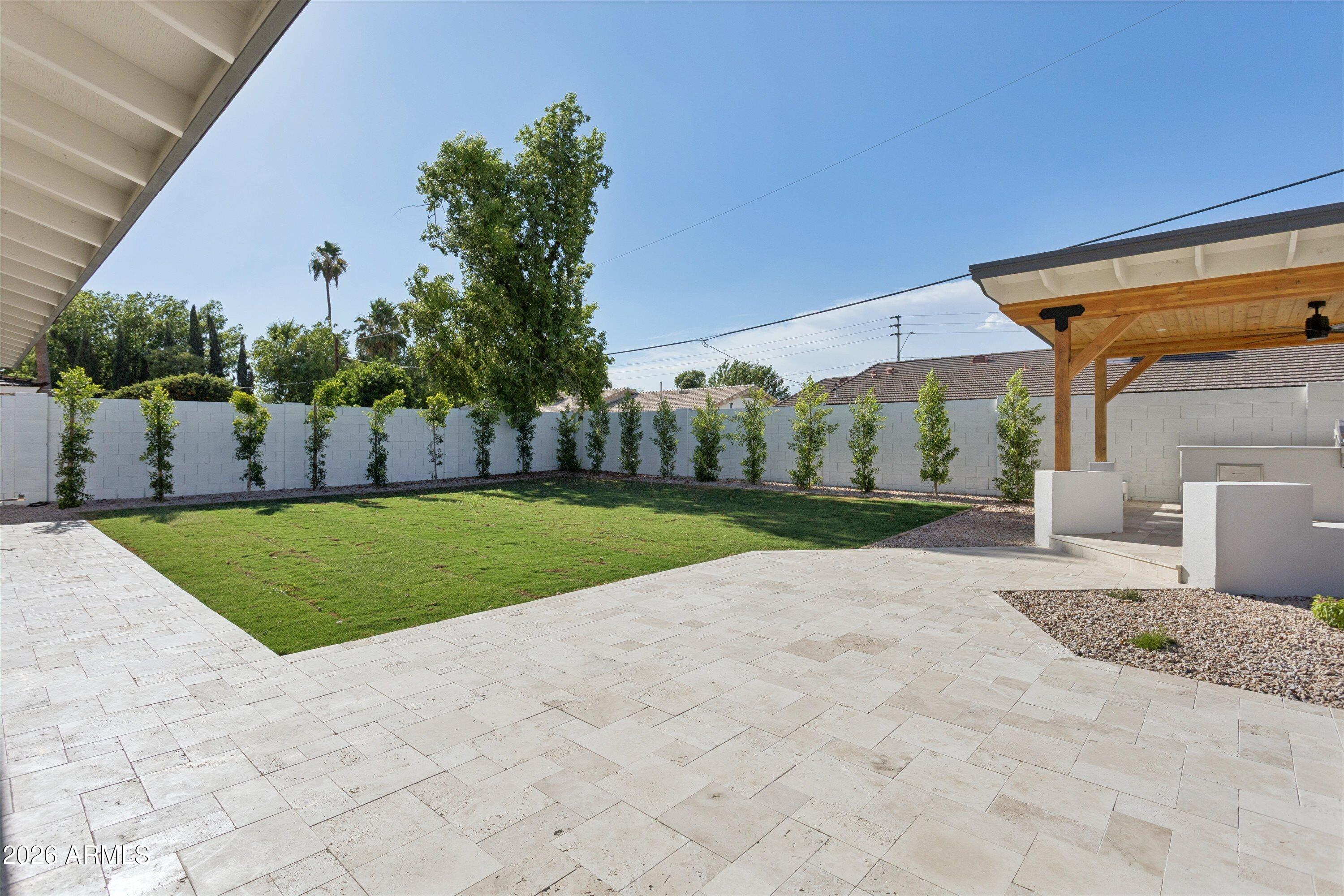 FLEETWOOD ACRES - Residential