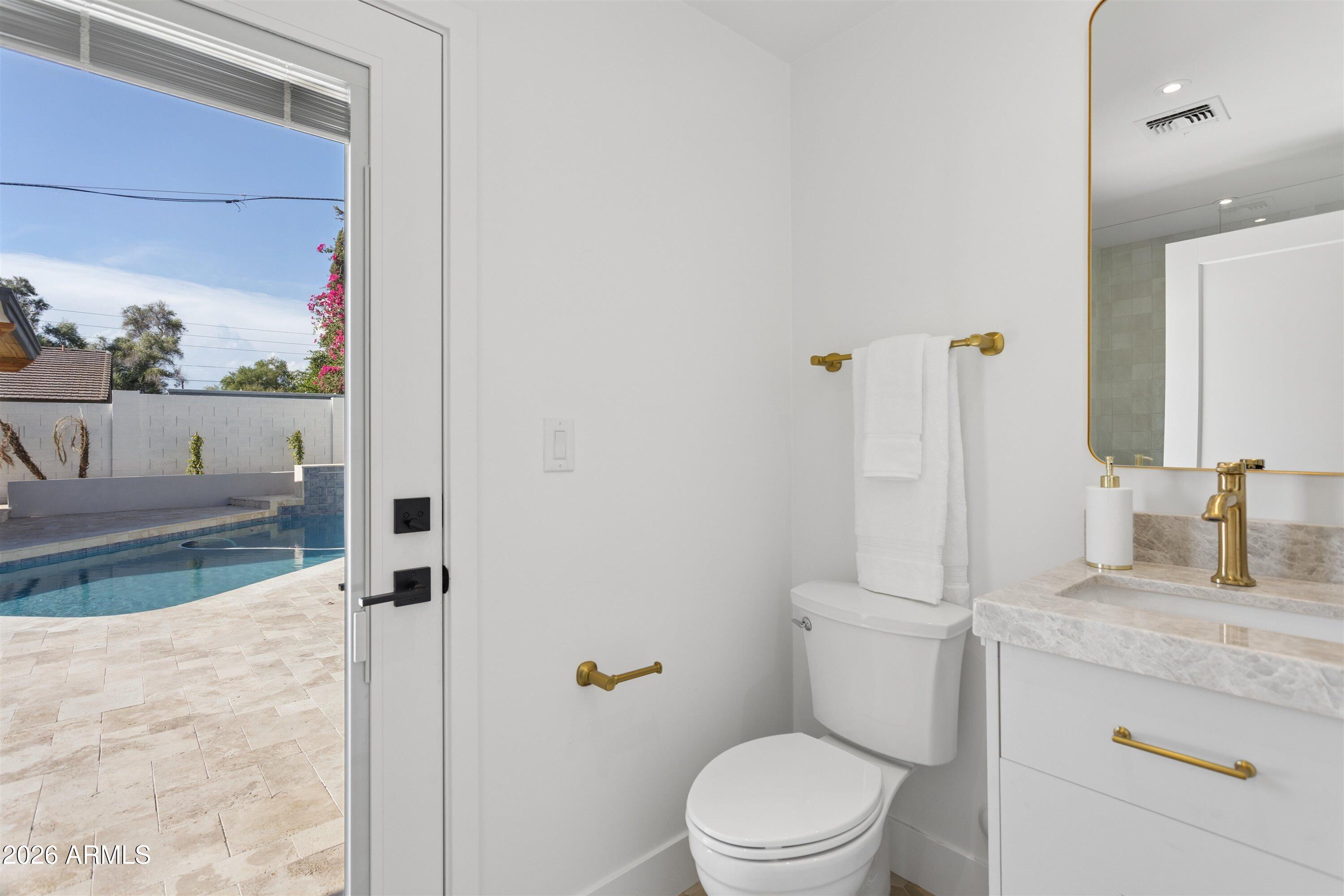 FLEETWOOD ACRES - Residential