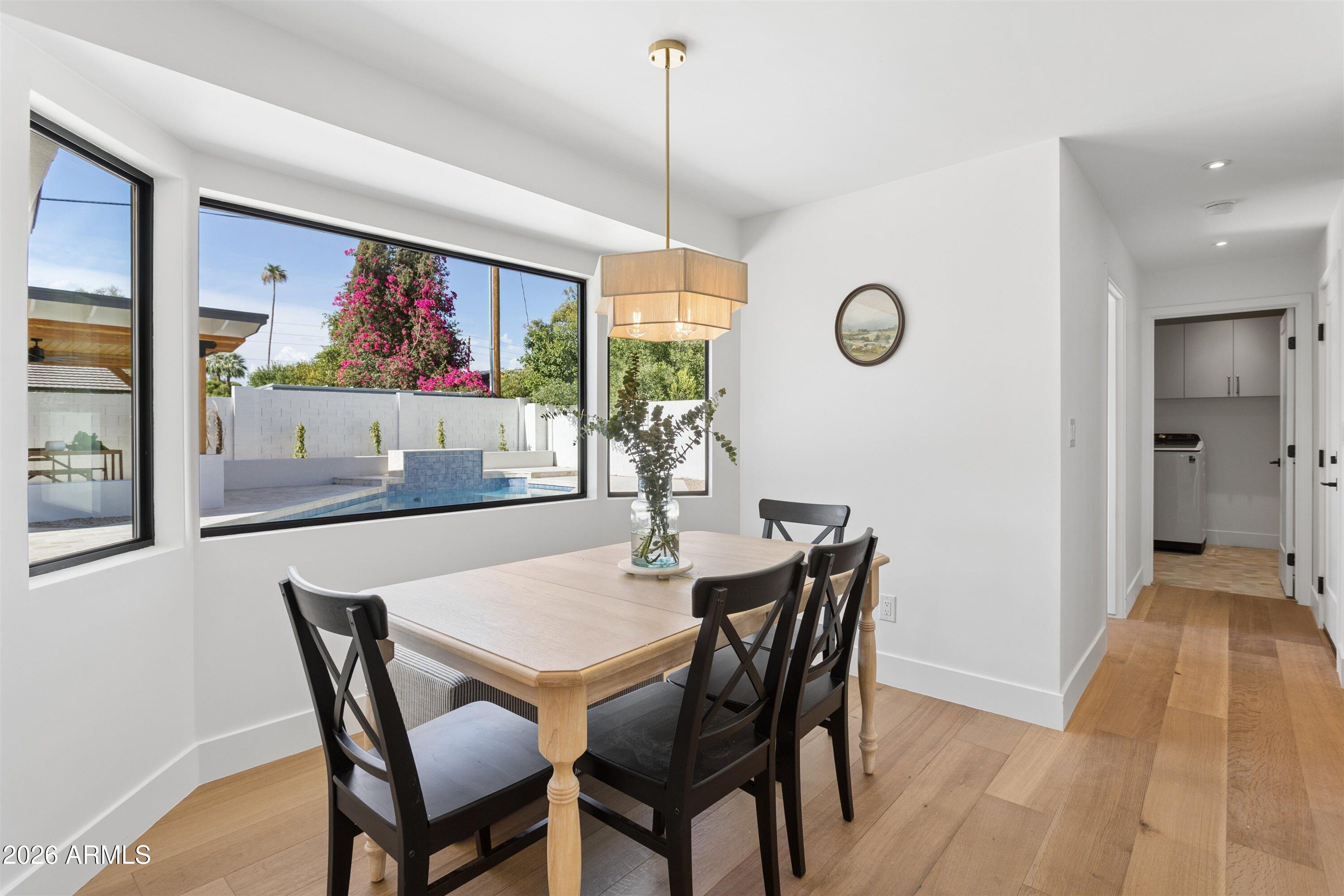 FLEETWOOD ACRES - Residential