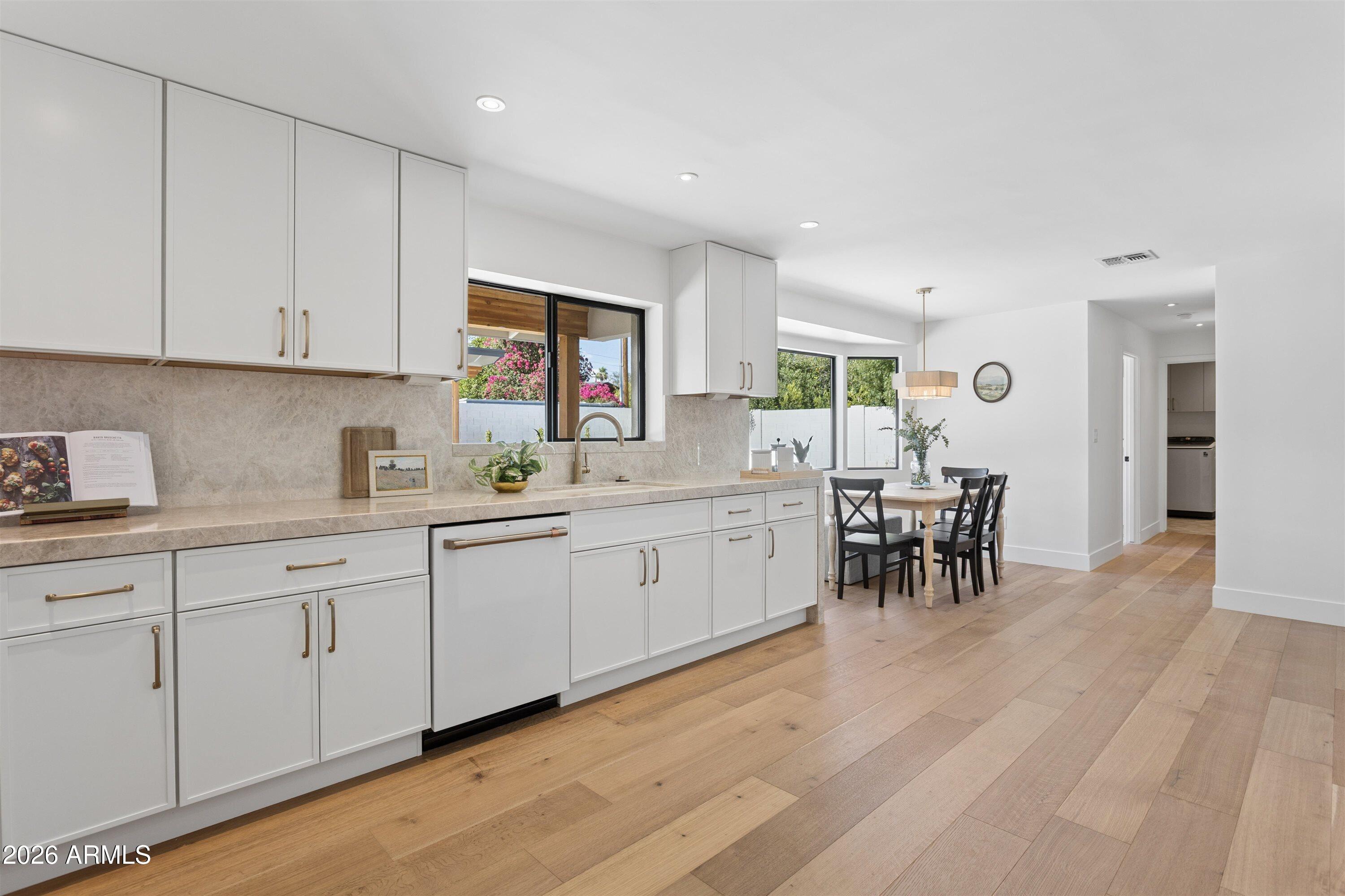 FLEETWOOD ACRES - Residential