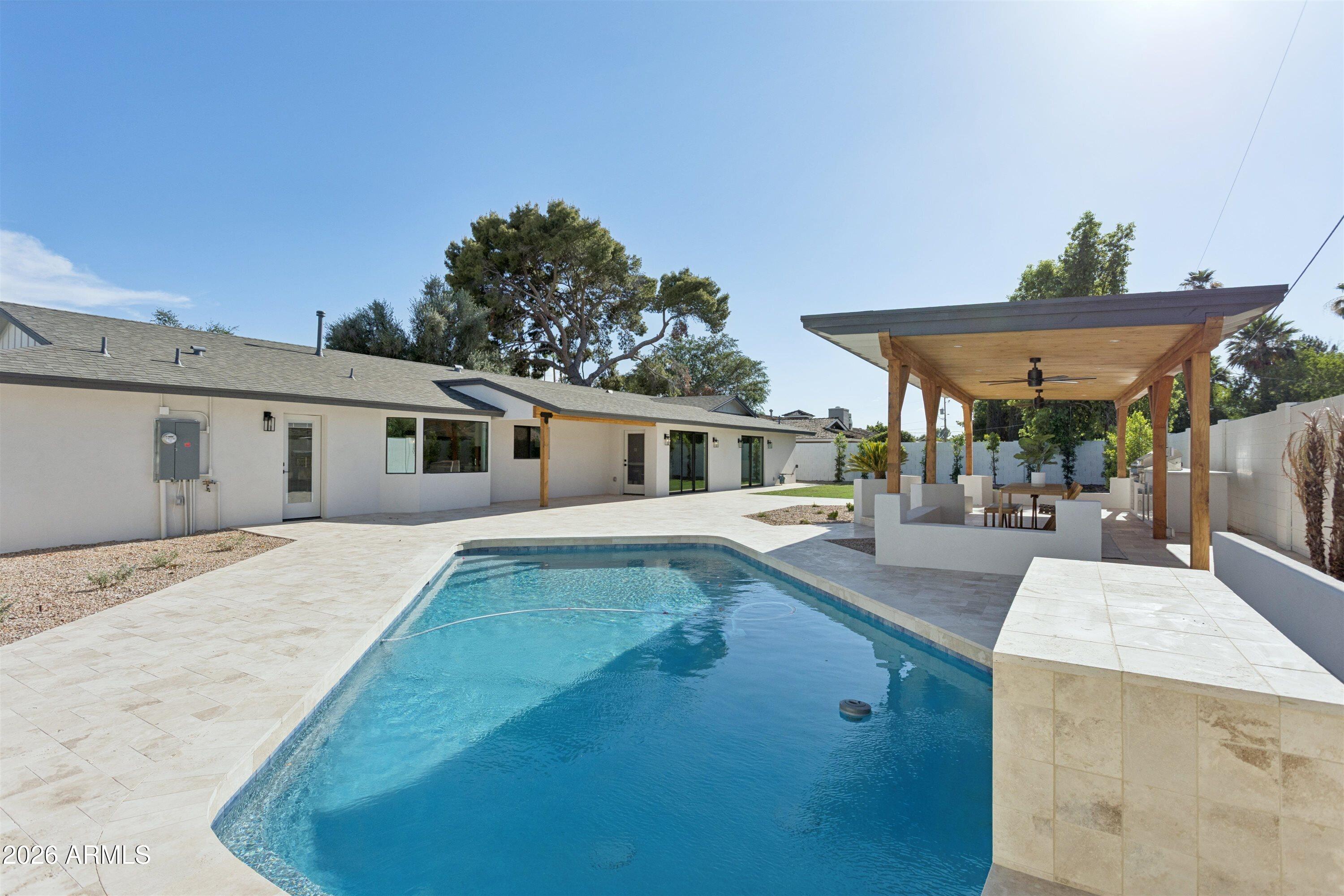 FLEETWOOD ACRES - Residential