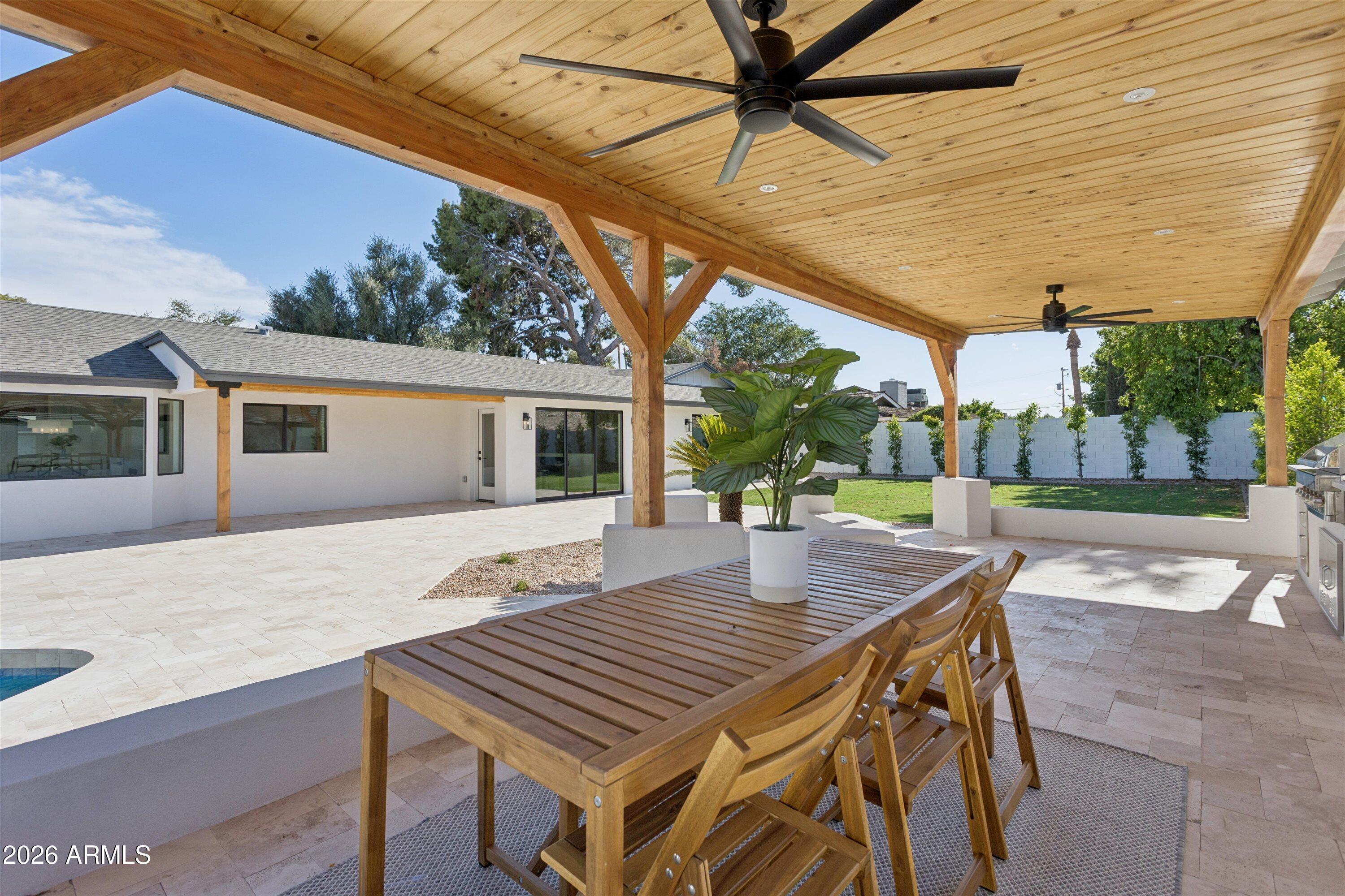 FLEETWOOD ACRES - Residential