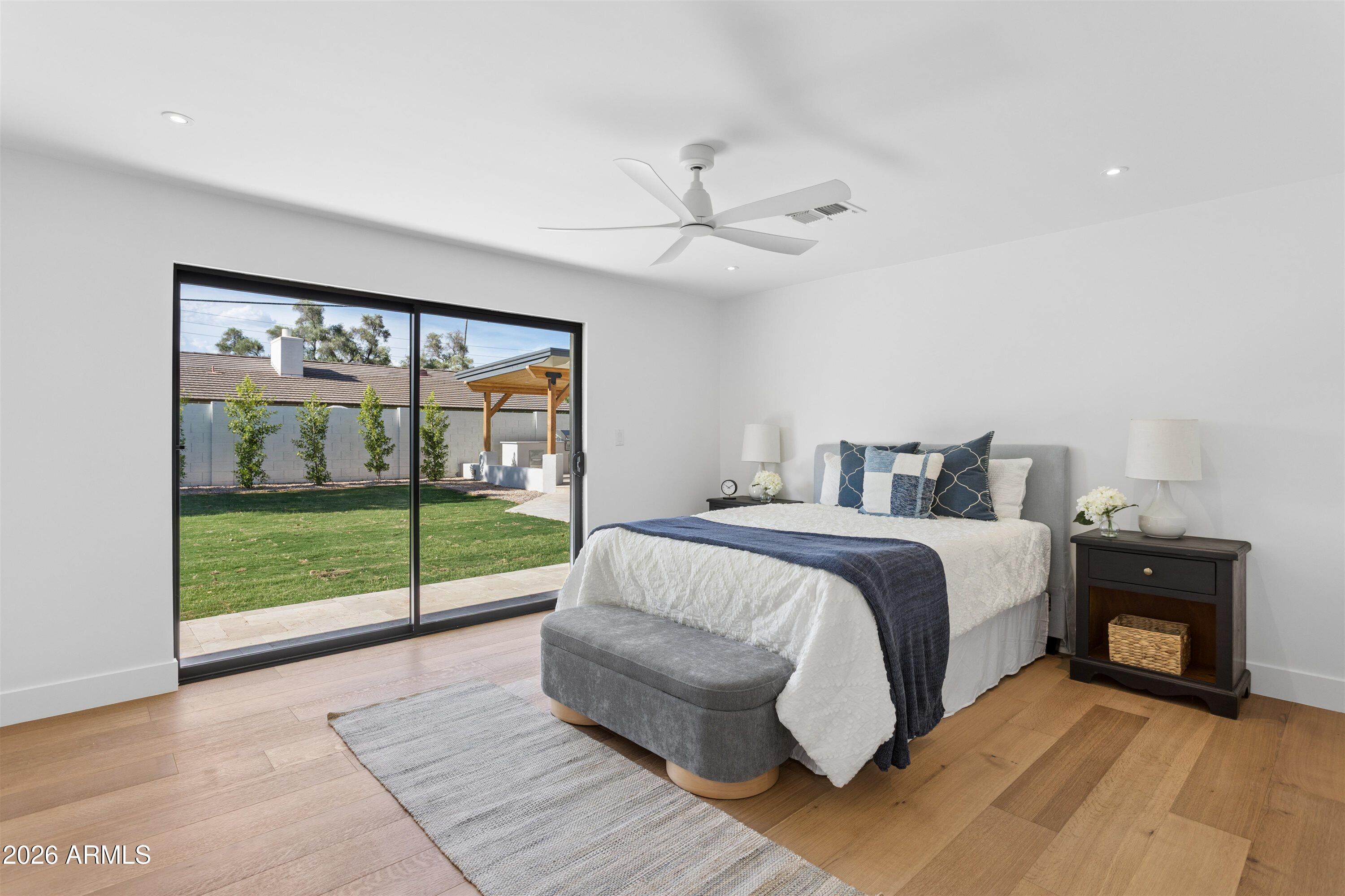 FLEETWOOD ACRES - Residential