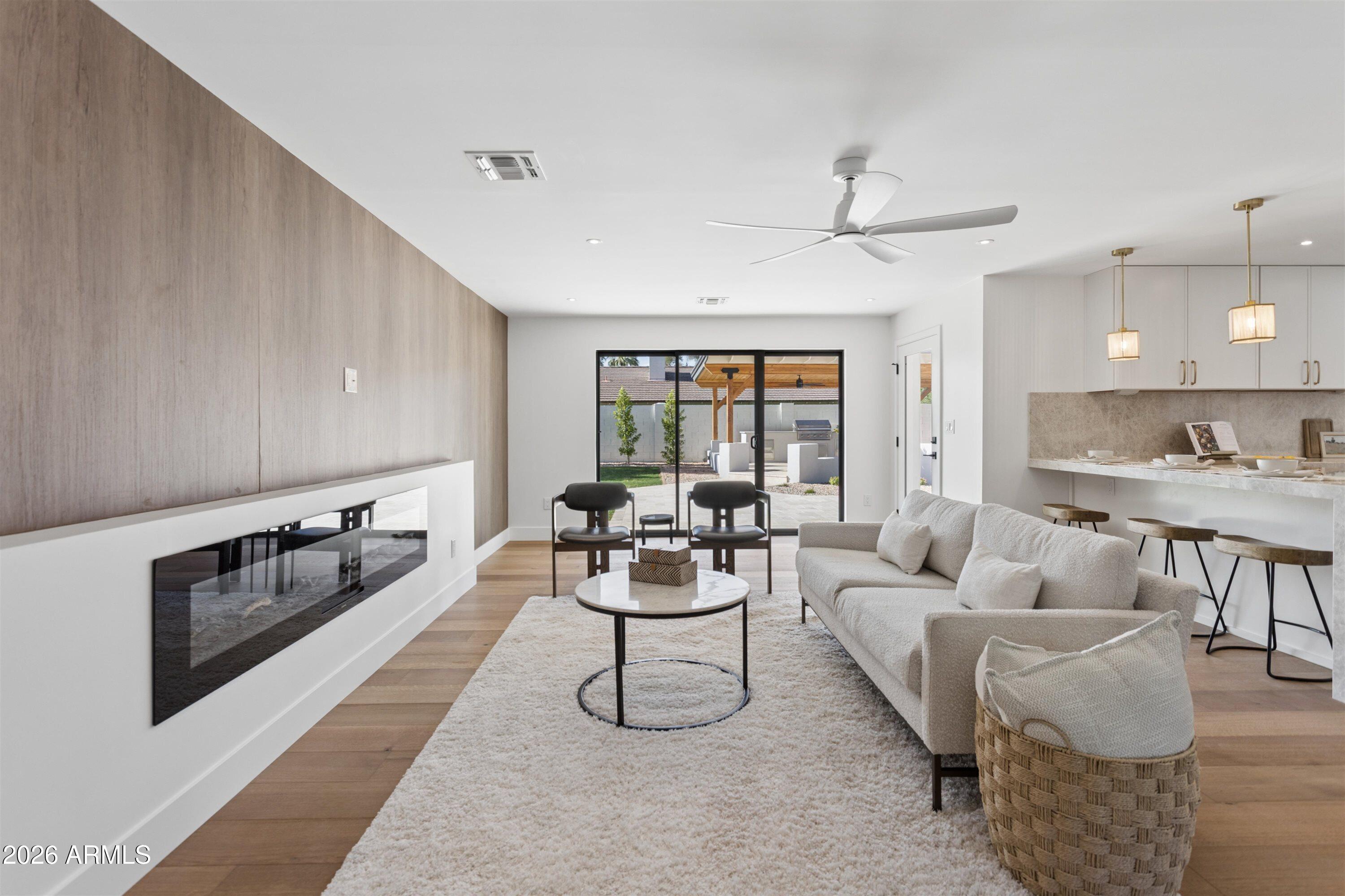 FLEETWOOD ACRES - Residential