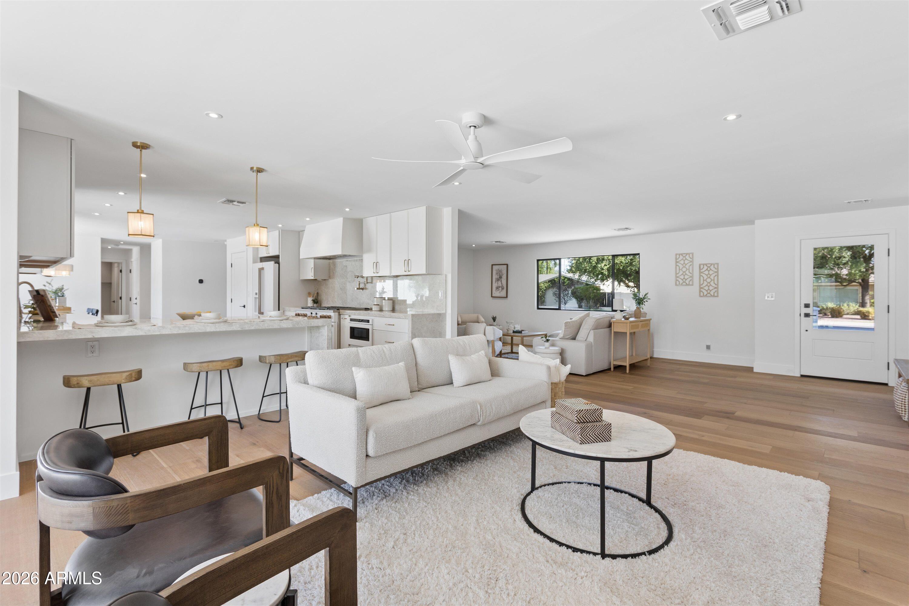 FLEETWOOD ACRES - Residential